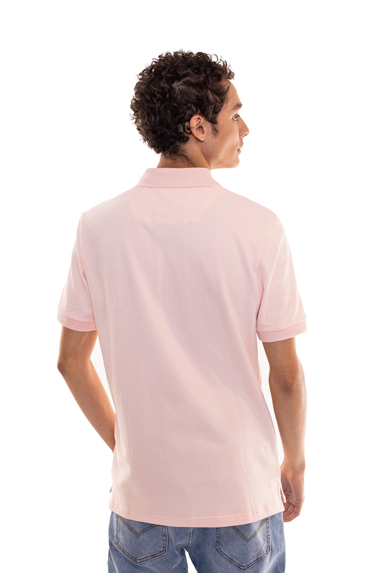 POLO  PARA HOMBRE