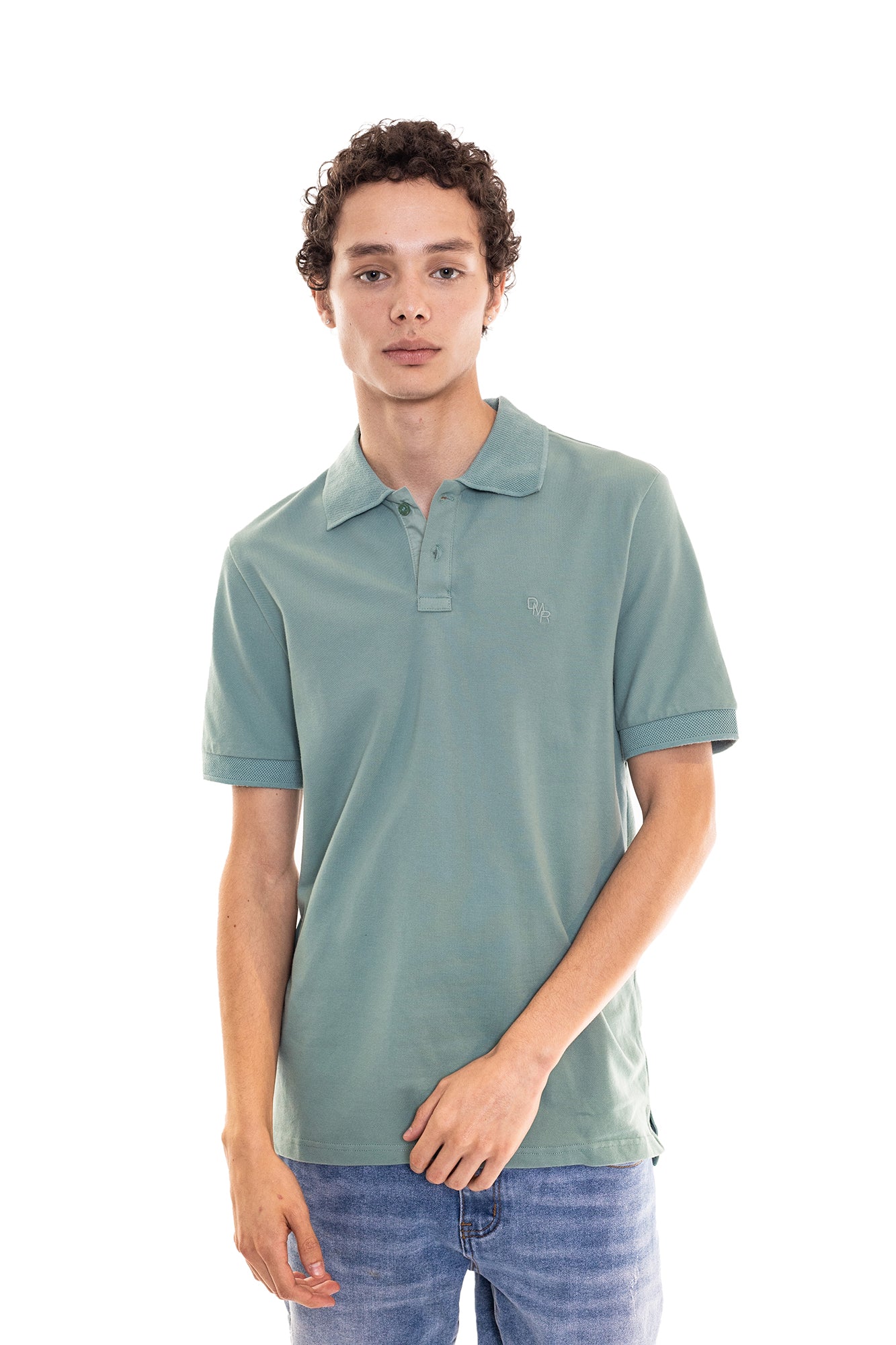 POLO PARA HOMBRE