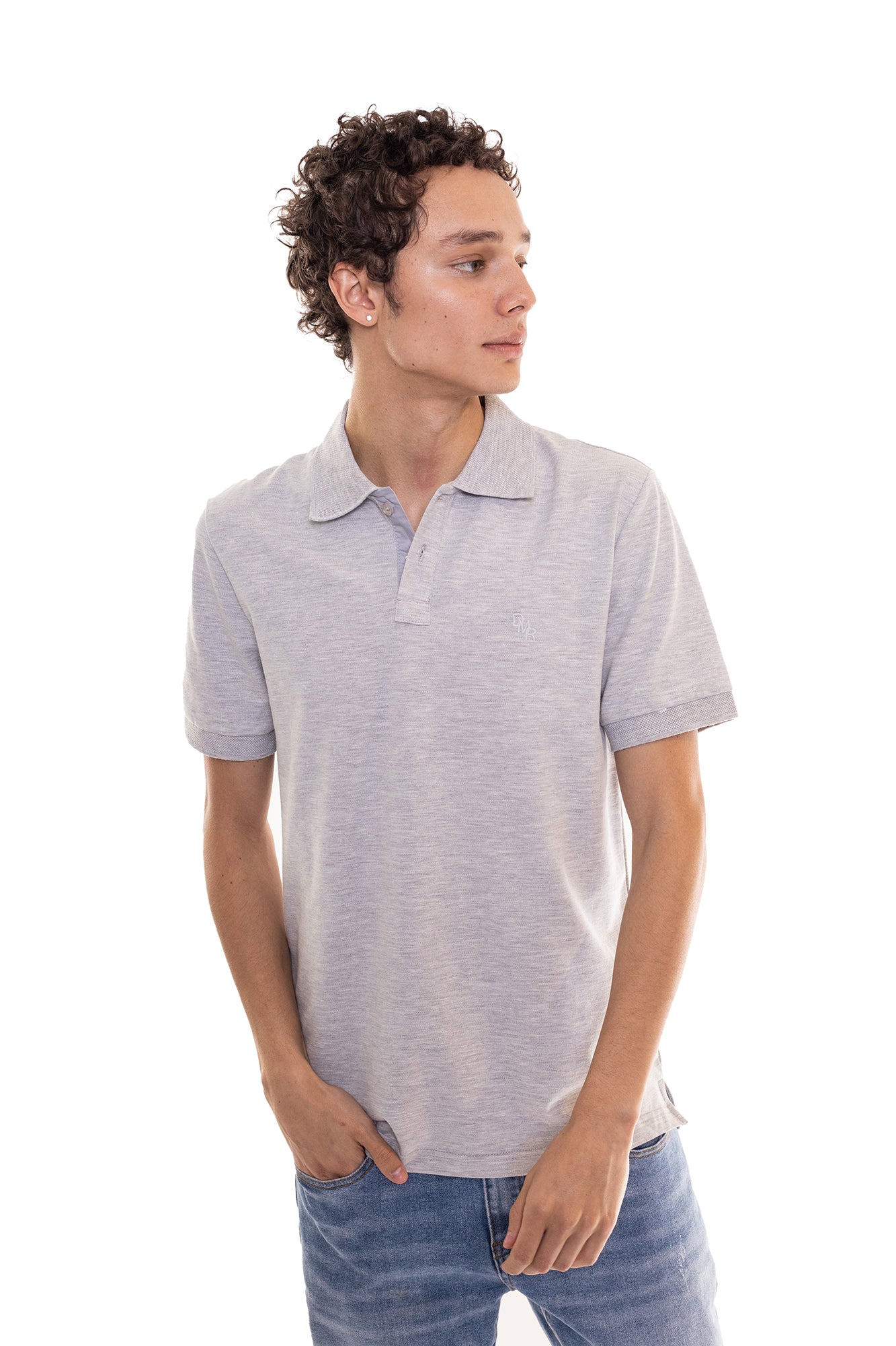 POLO PARA HOMBRE