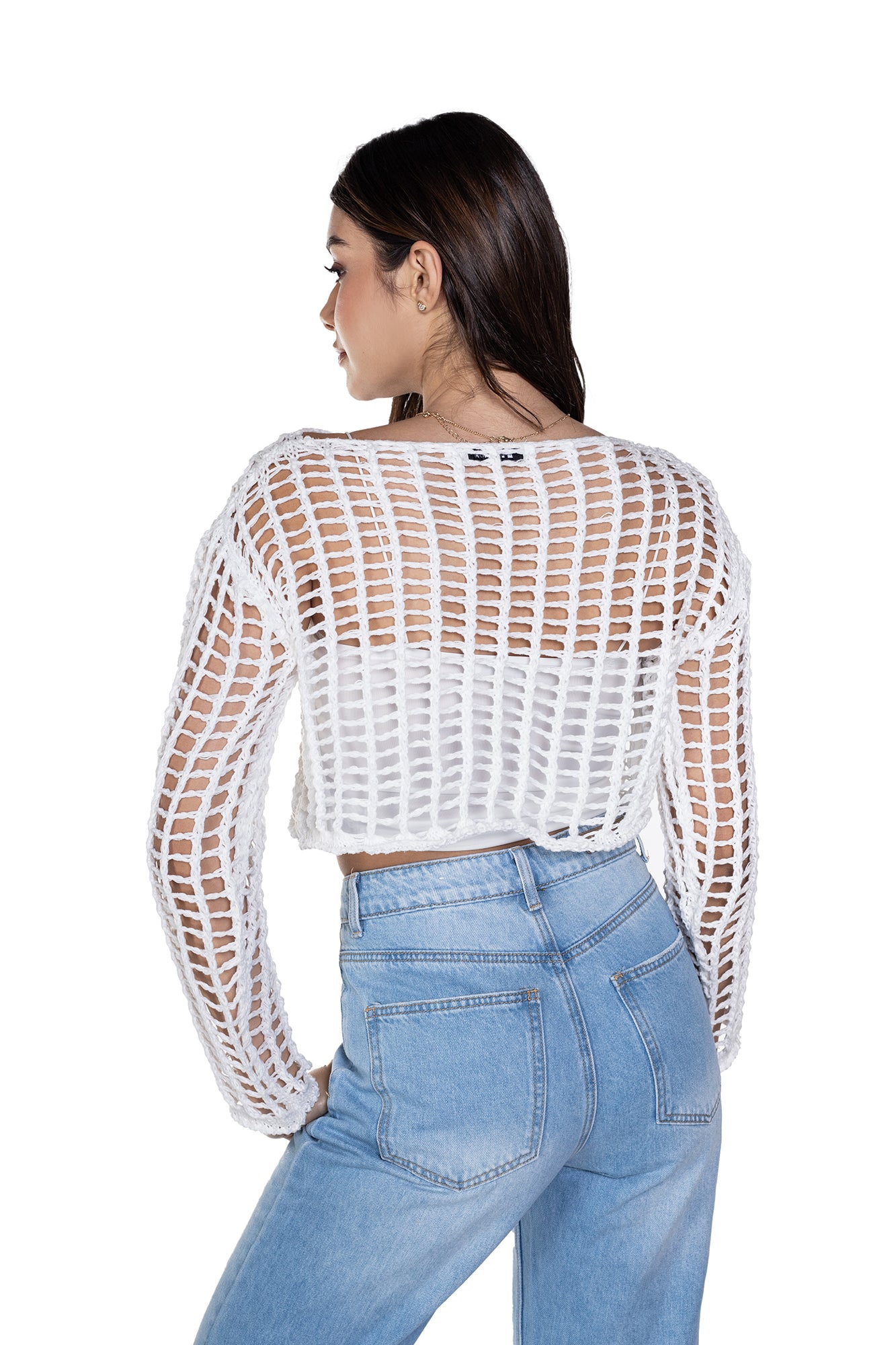 MALLA PARA MUJER