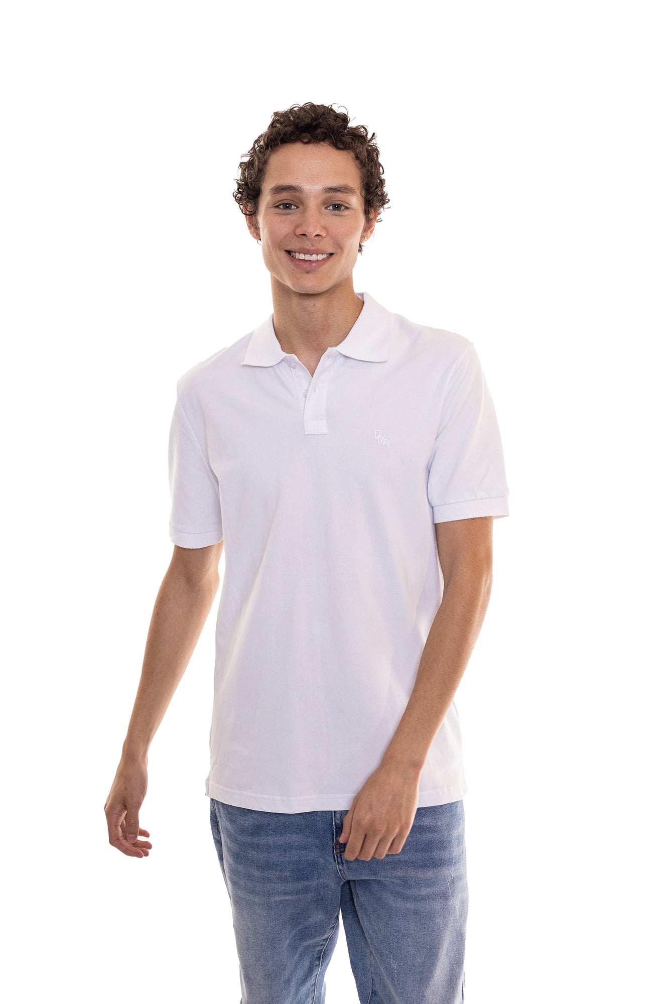 POLO PARA HOMBRE