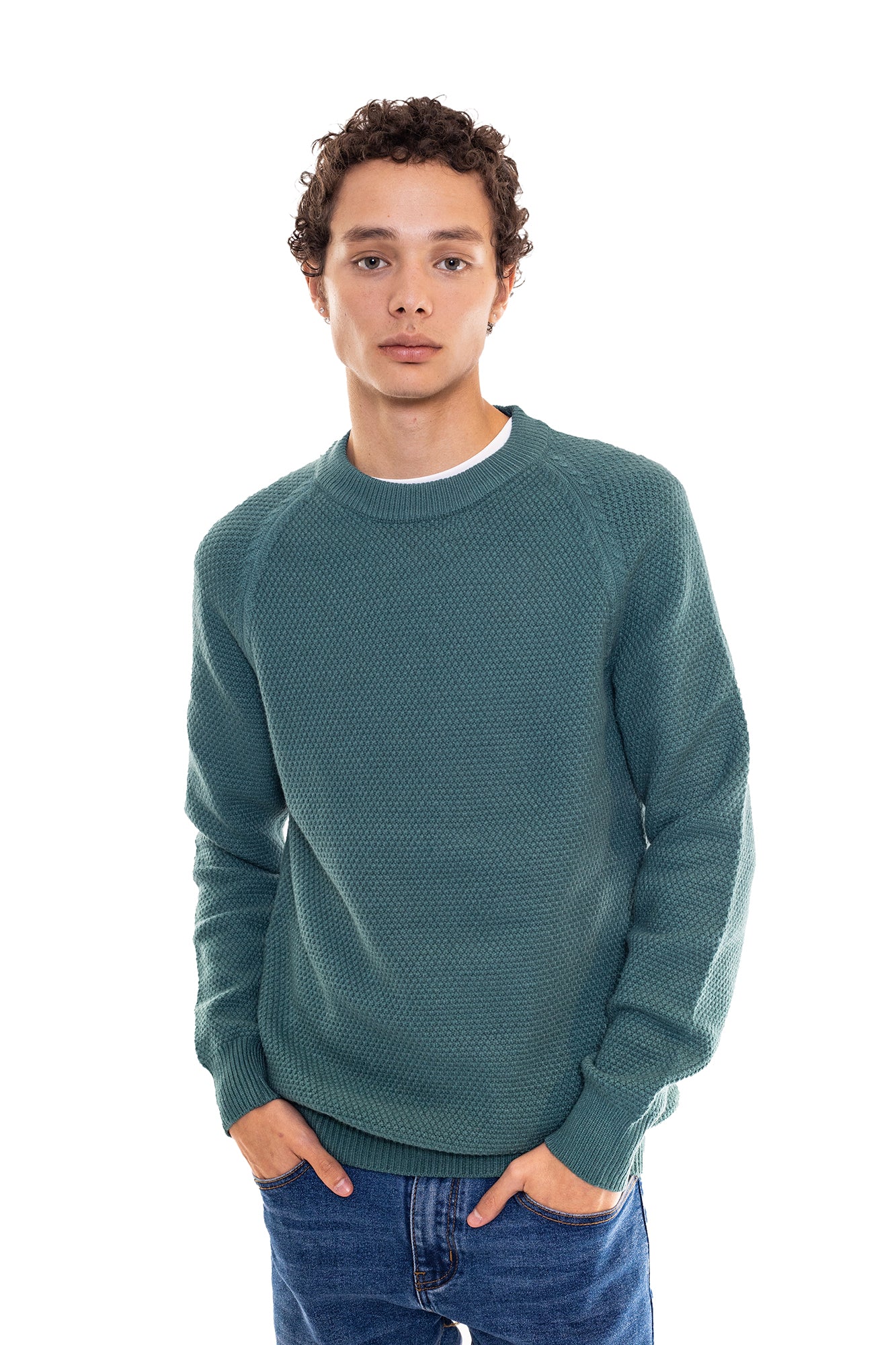 SWEATER HOMBRE