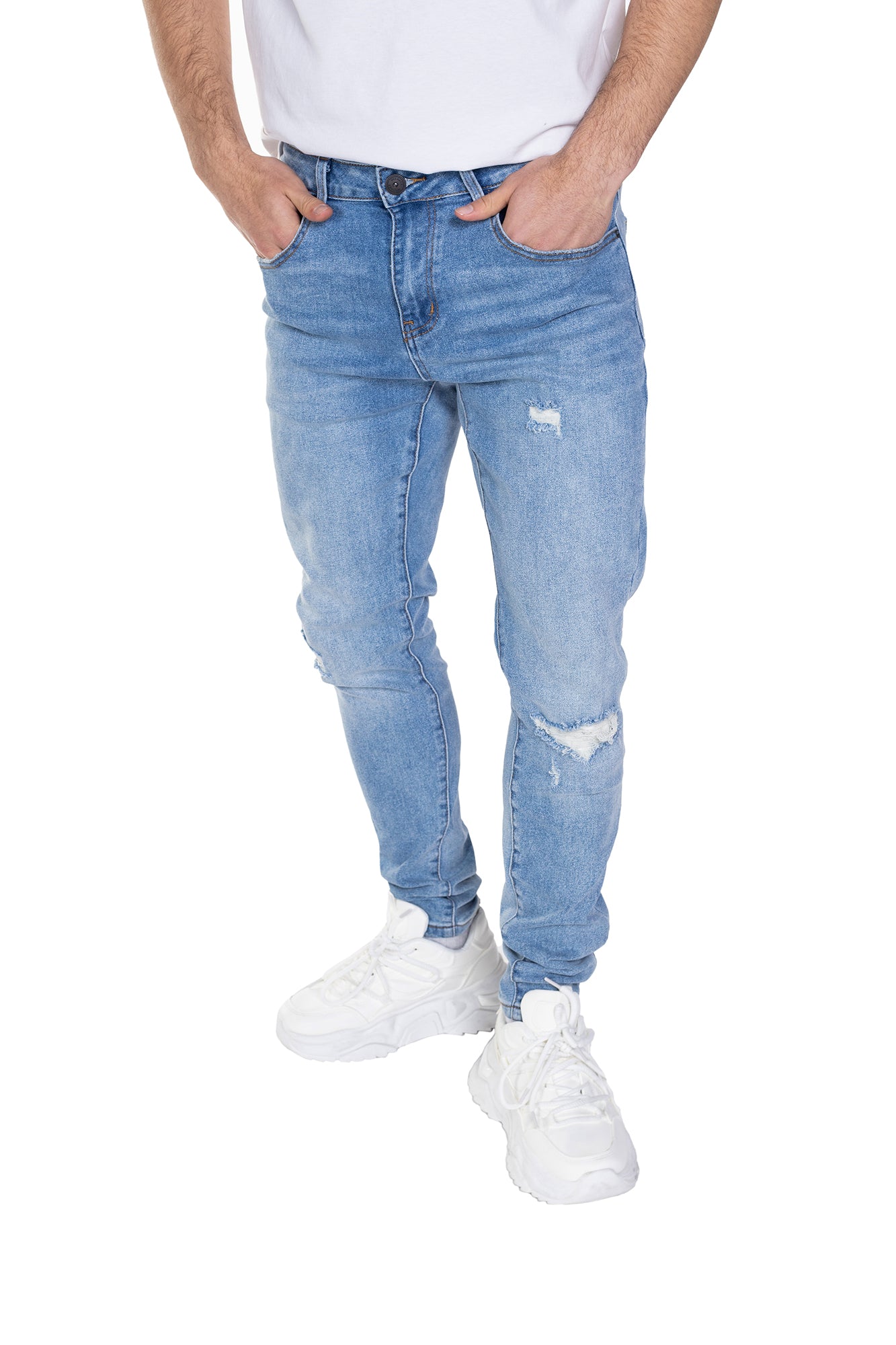 JEANS SKINNY FIT