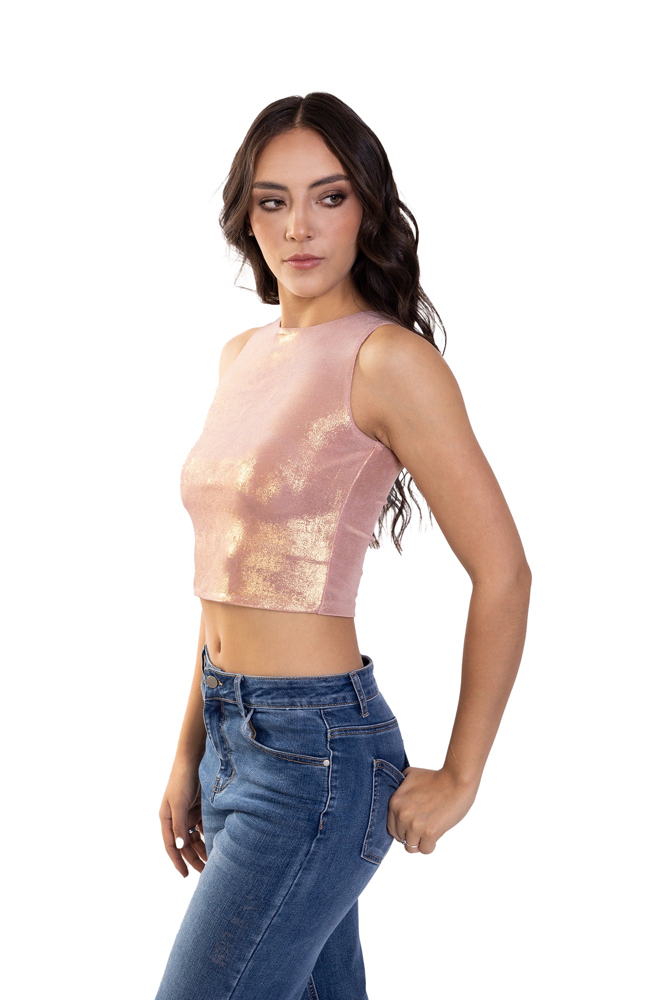 BLUSA PARA MUJER