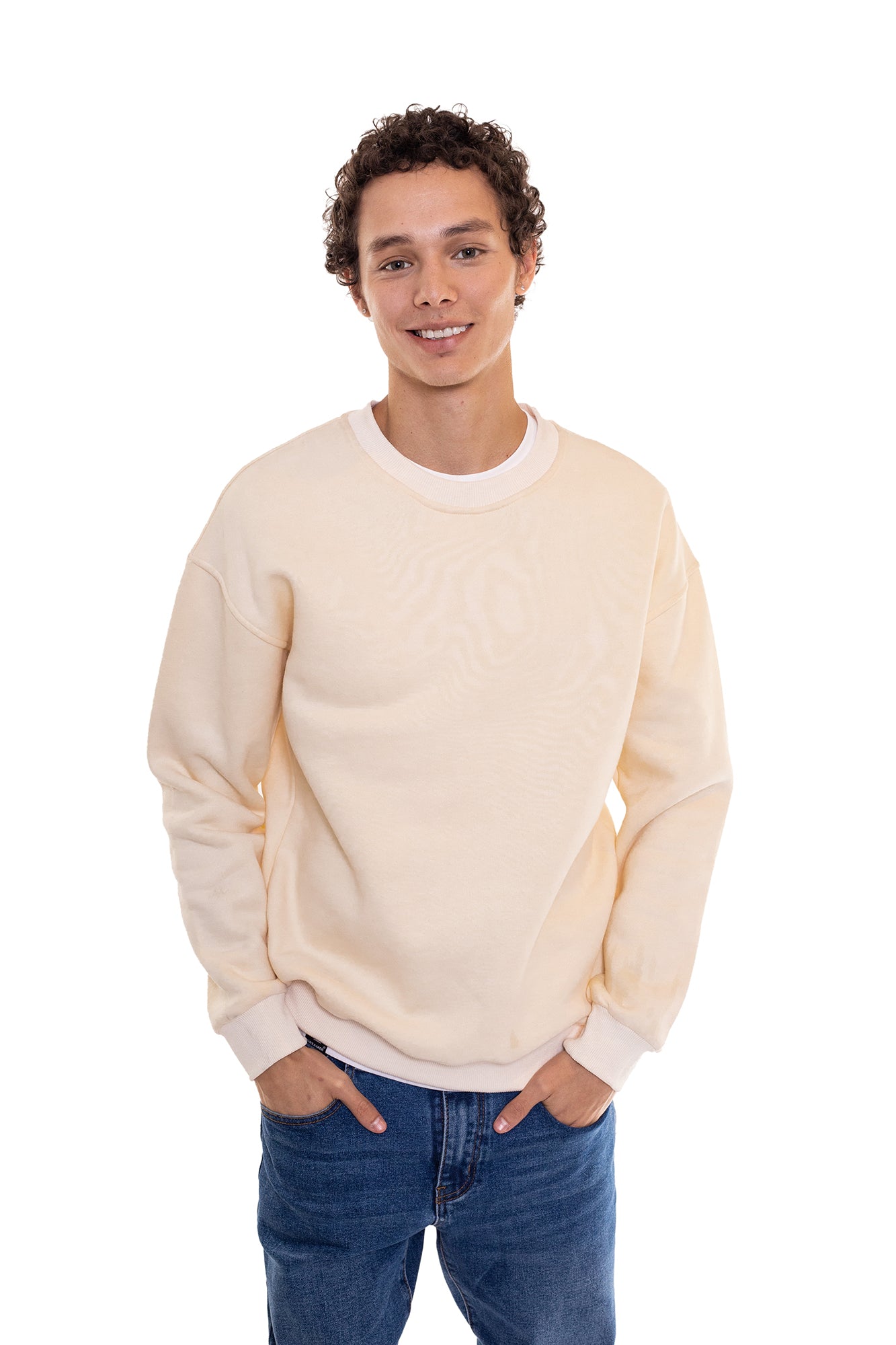 BUSO CUELLO REDONDO