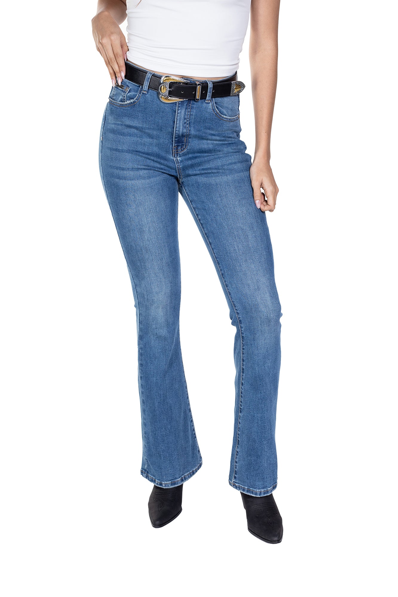 JEANS FLARE