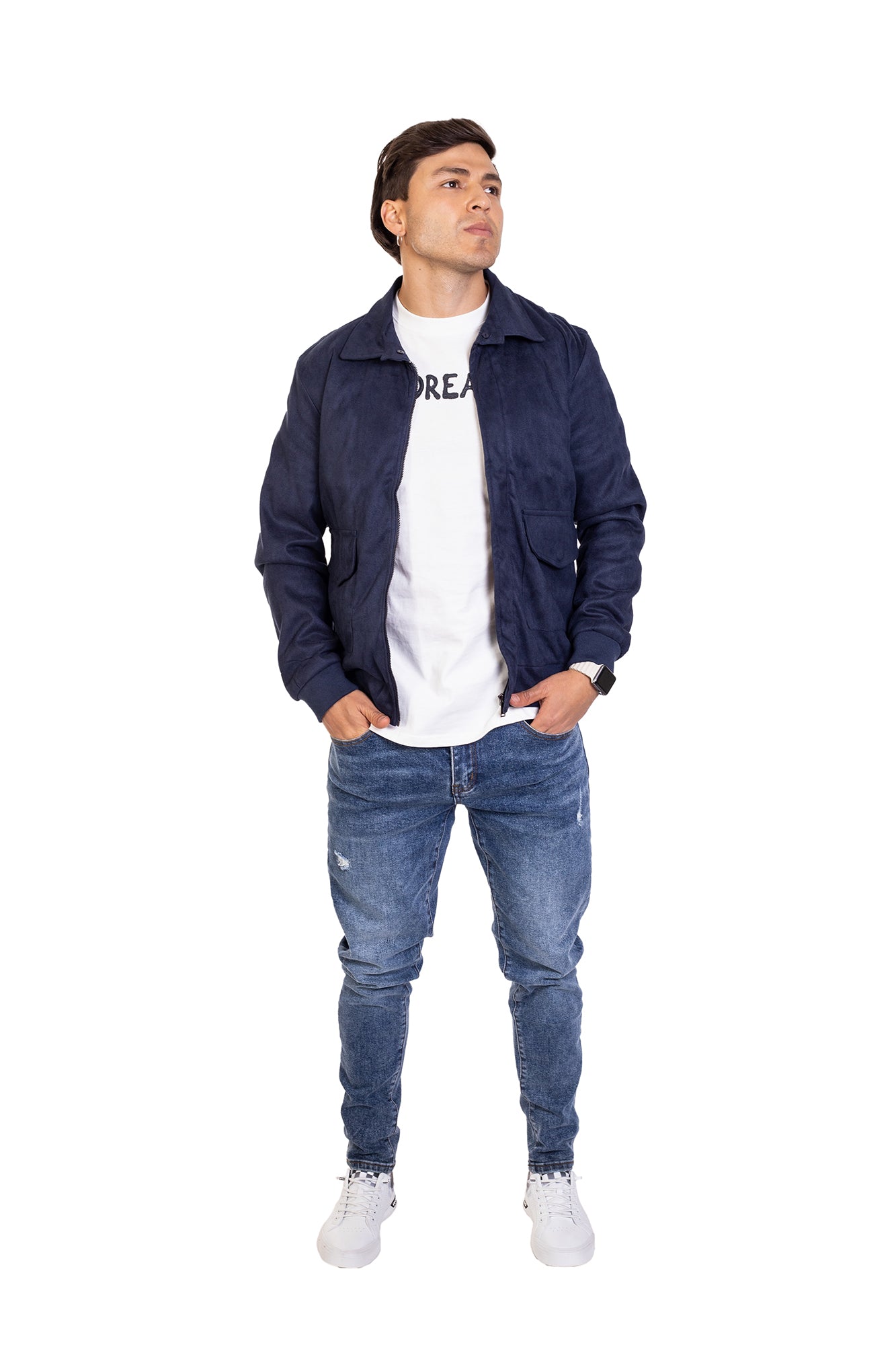 CHAQUETA PARA HOMBRE