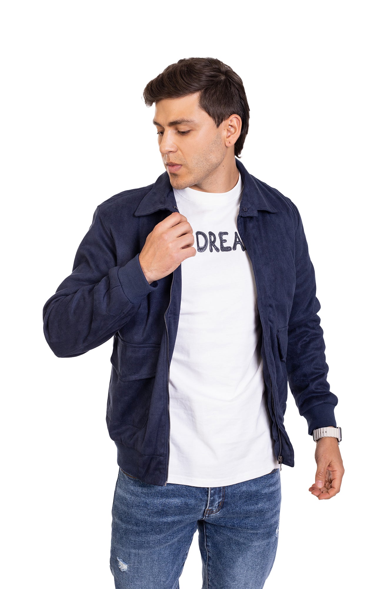 CHAQUETA PARA HOMBRE