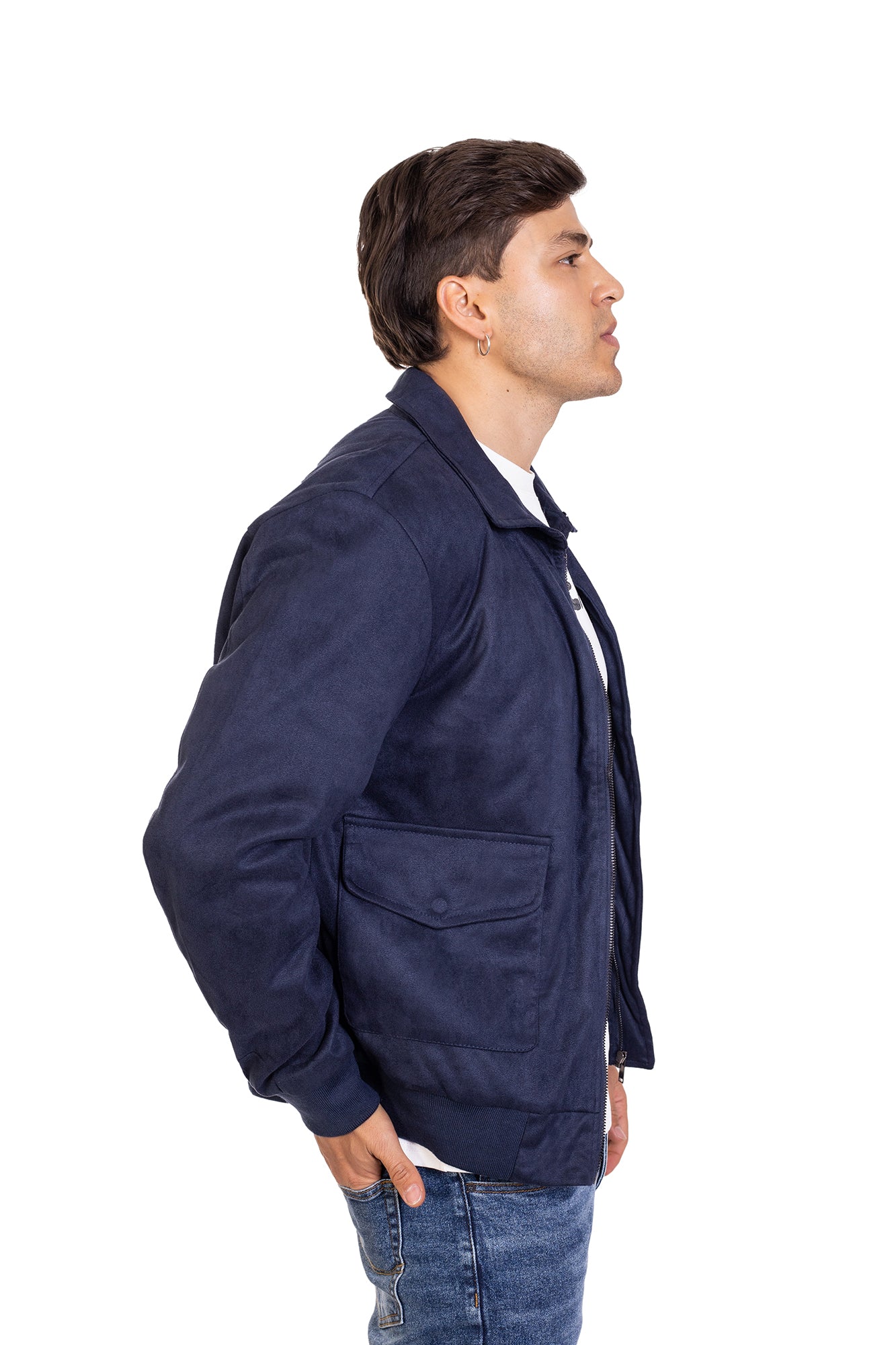 CHAQUETA PARA HOMBRE