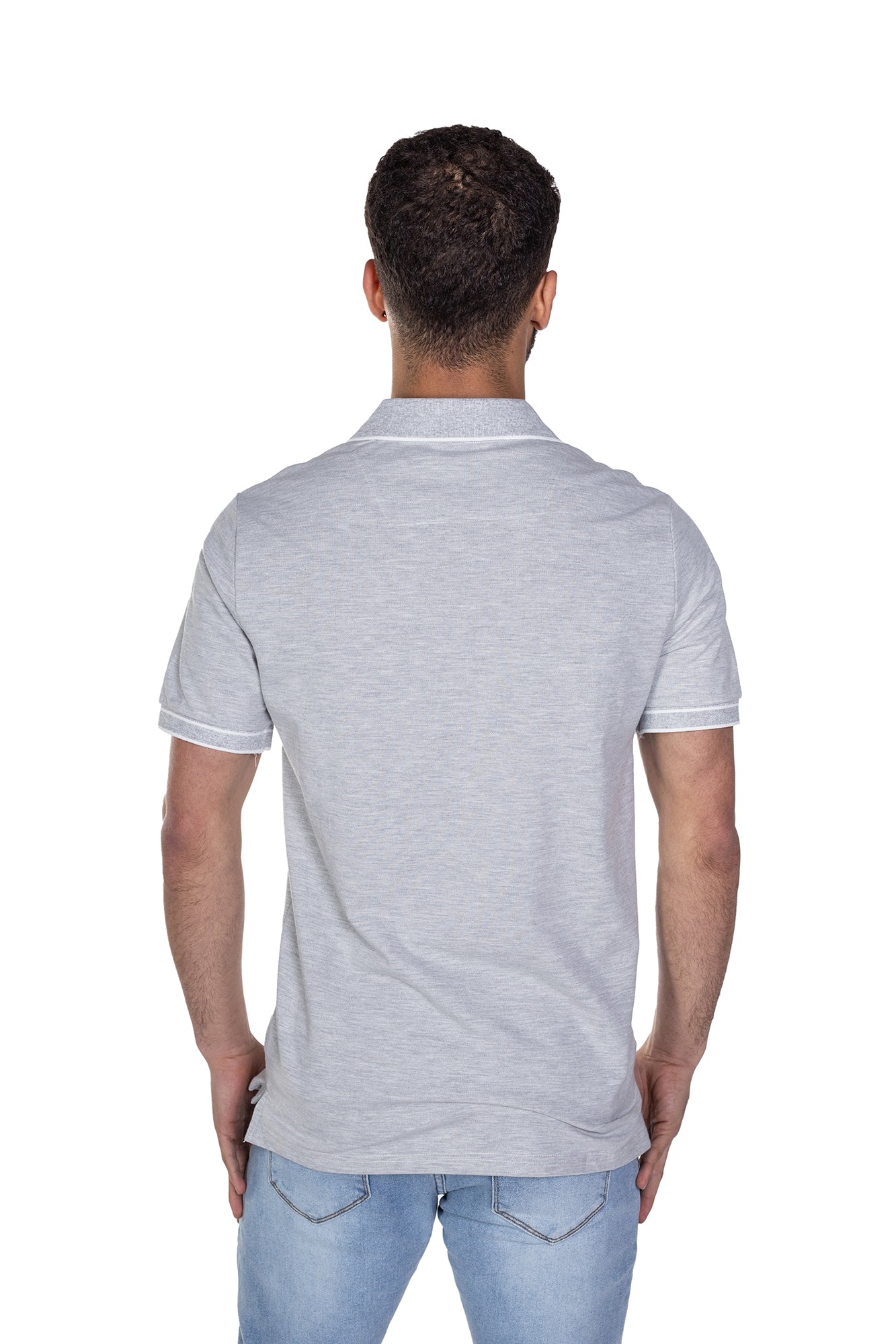POLO PARA HOMBRE