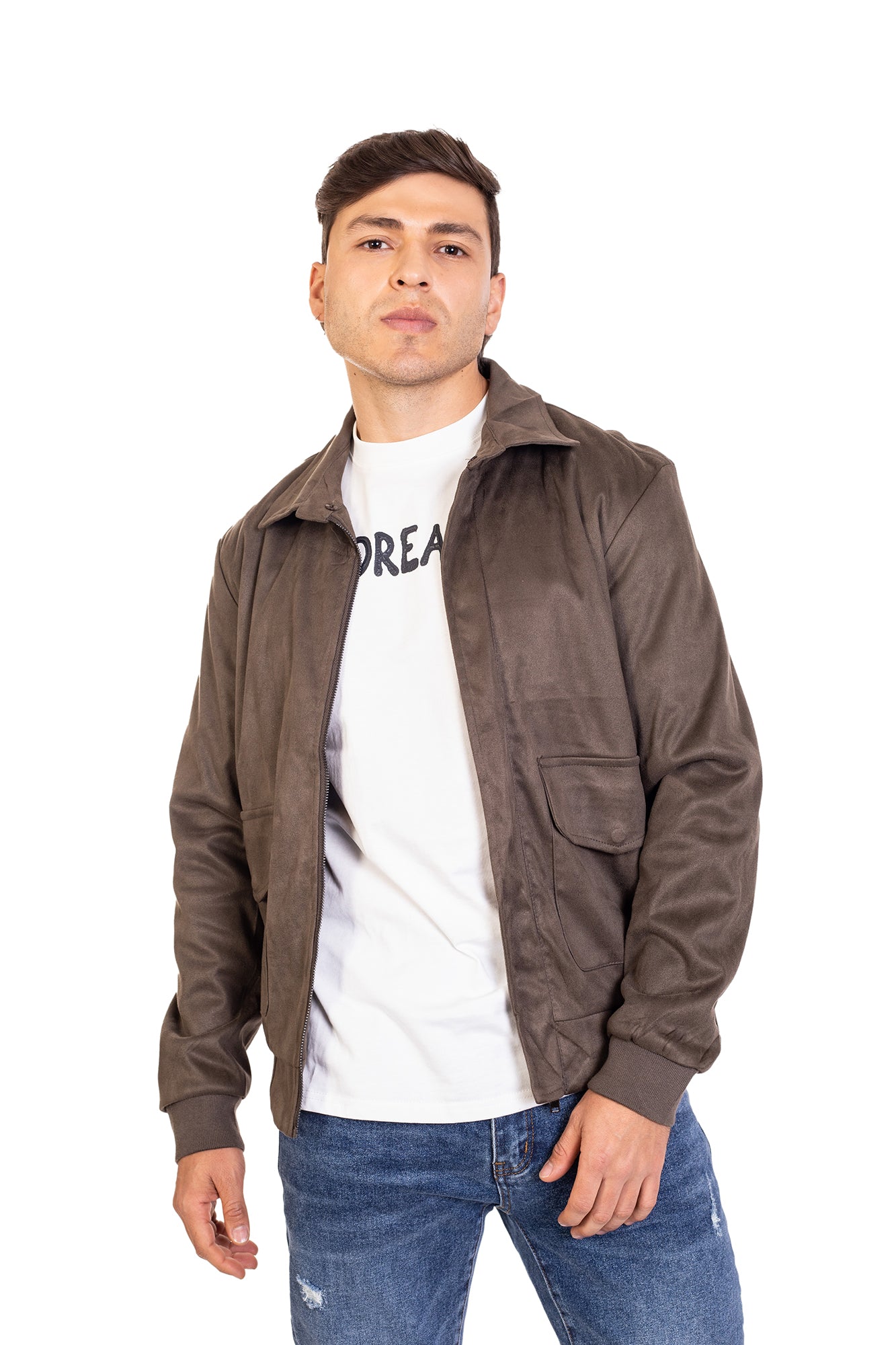 CHAQUETA PARA HOMBRE