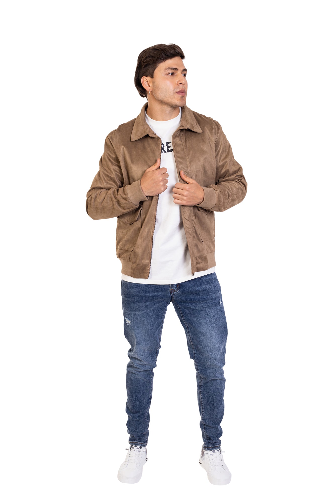 CHAQUETA PARA HOMBRE