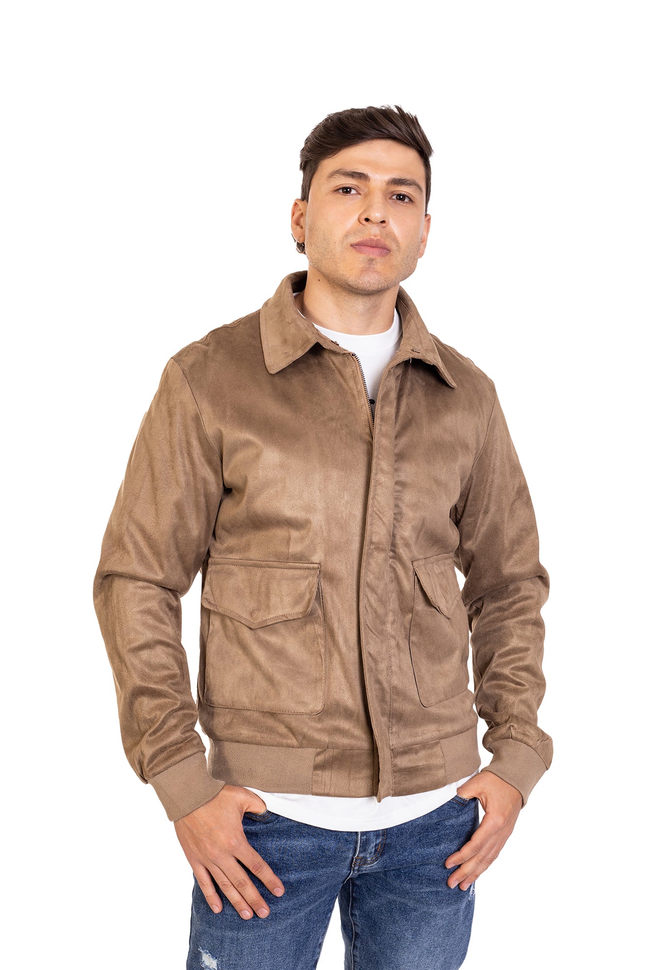 CHAQUETA PARA HOMBRE