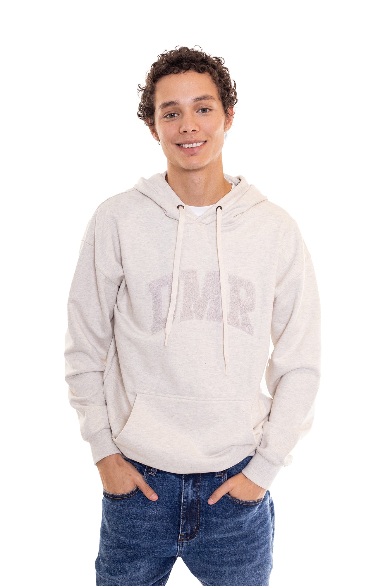 HOODIE CON CAPOTA