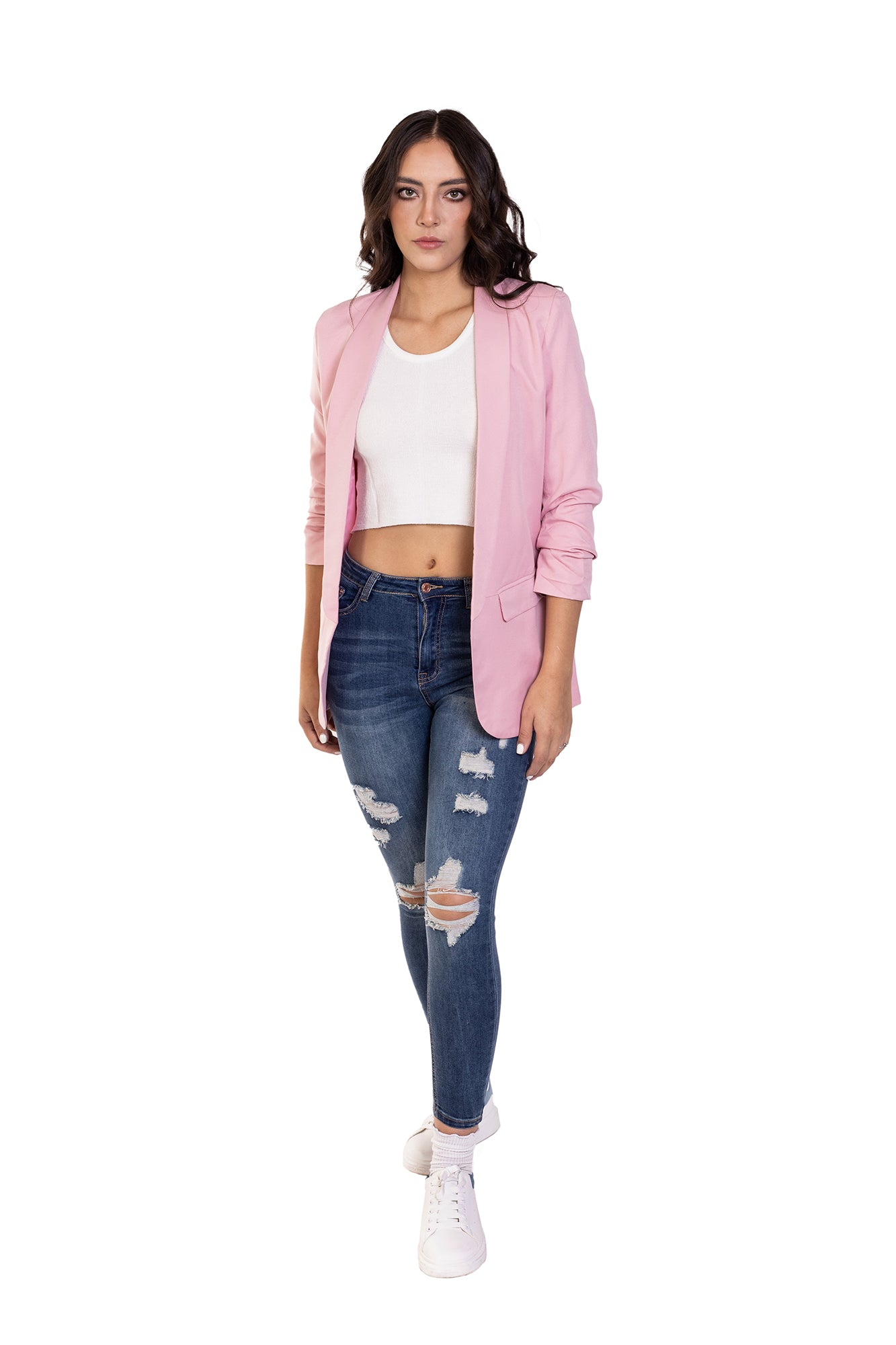 BLAZER PARA MUJER