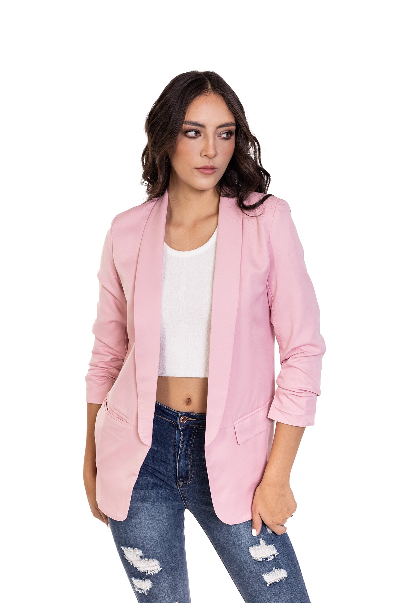 BLAZER PARA MUJER