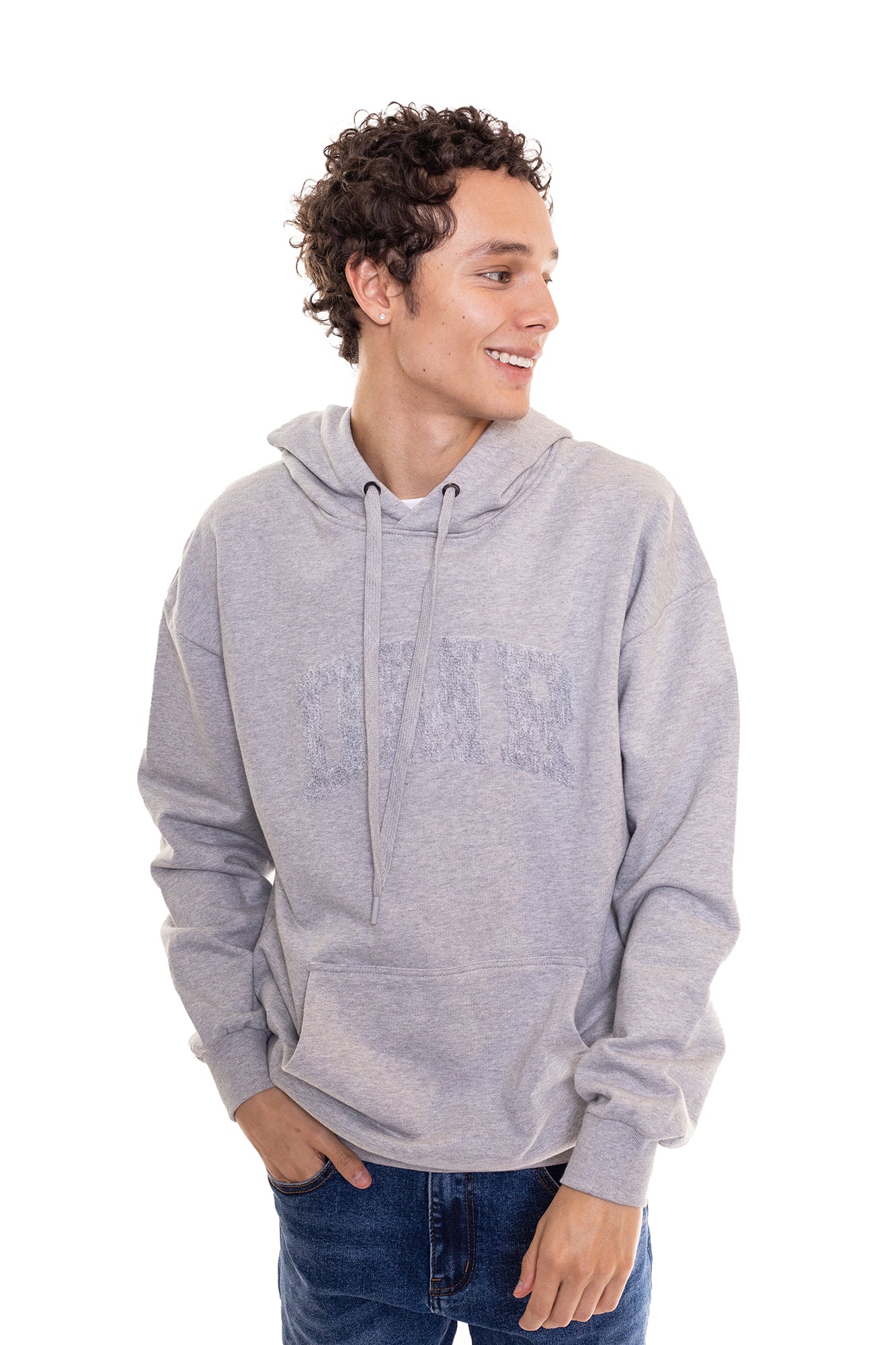 HOODIE CON CAPOTA