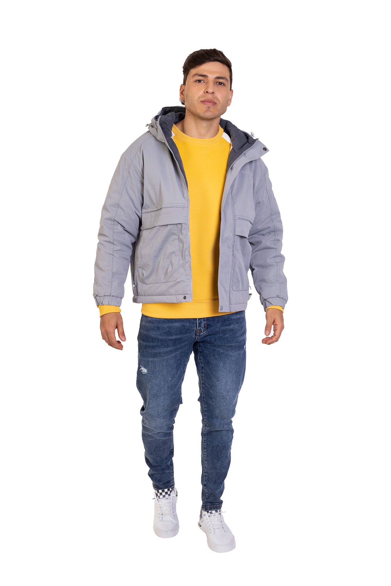 CHAQUETA PARA HOMBRE