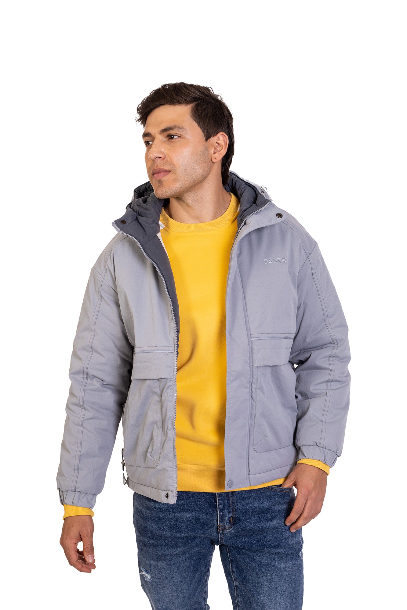 CHAQUETA PARA HOMBRE