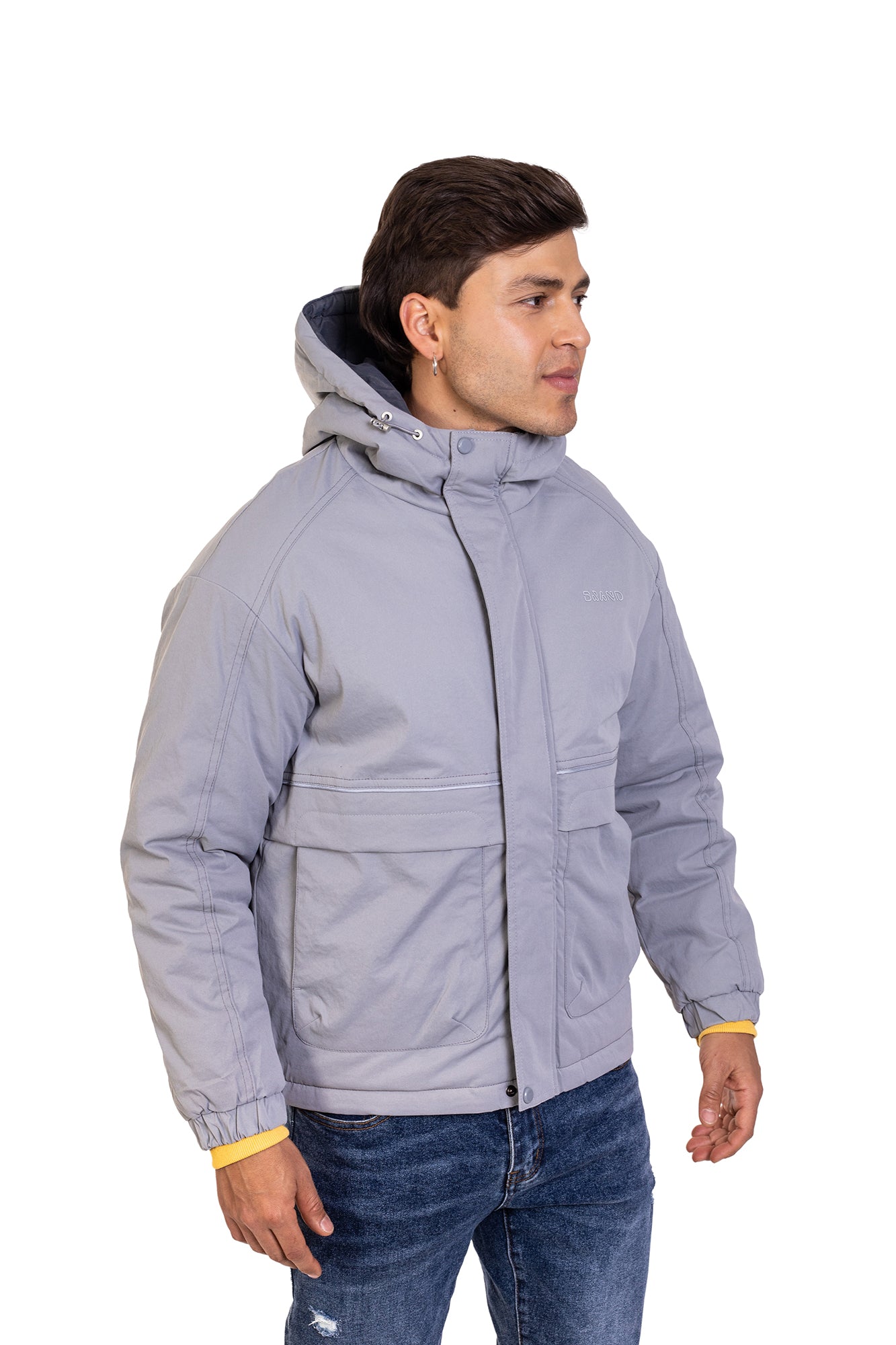 CHAQUETA PARA HOMBRE