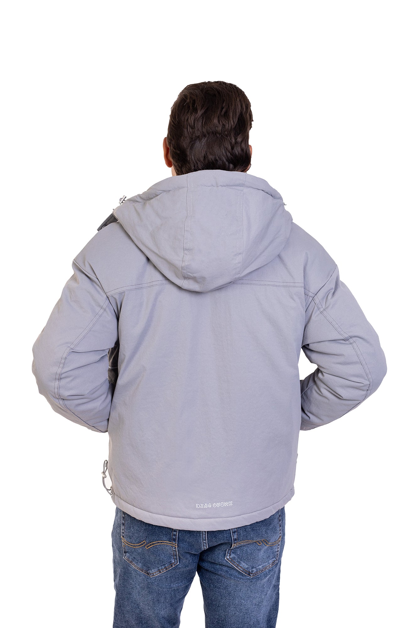 CHAQUETA PARA HOMBRE