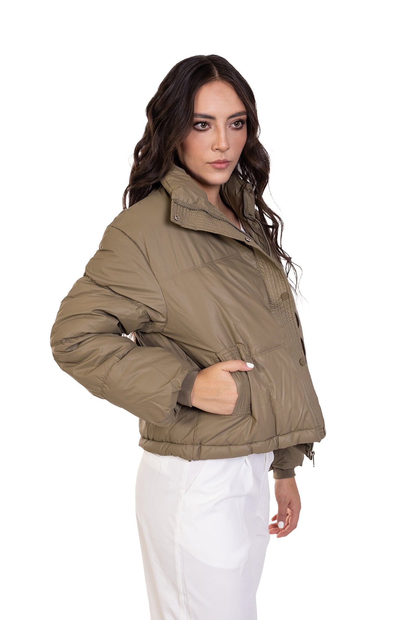 CHAQUETA PARA MUJER