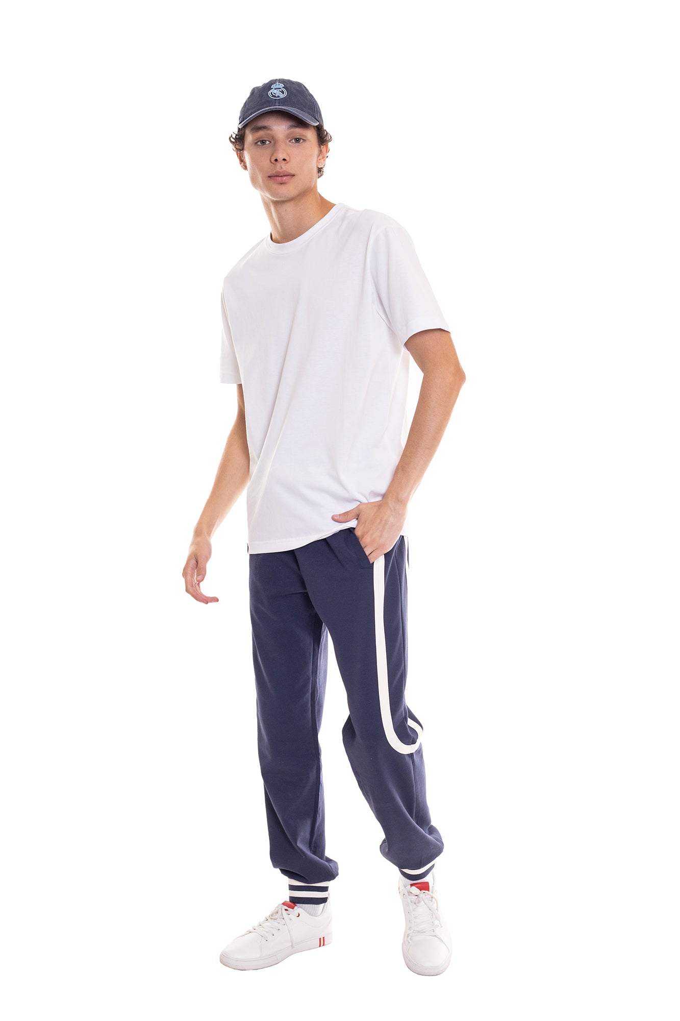 Pantalón jogger