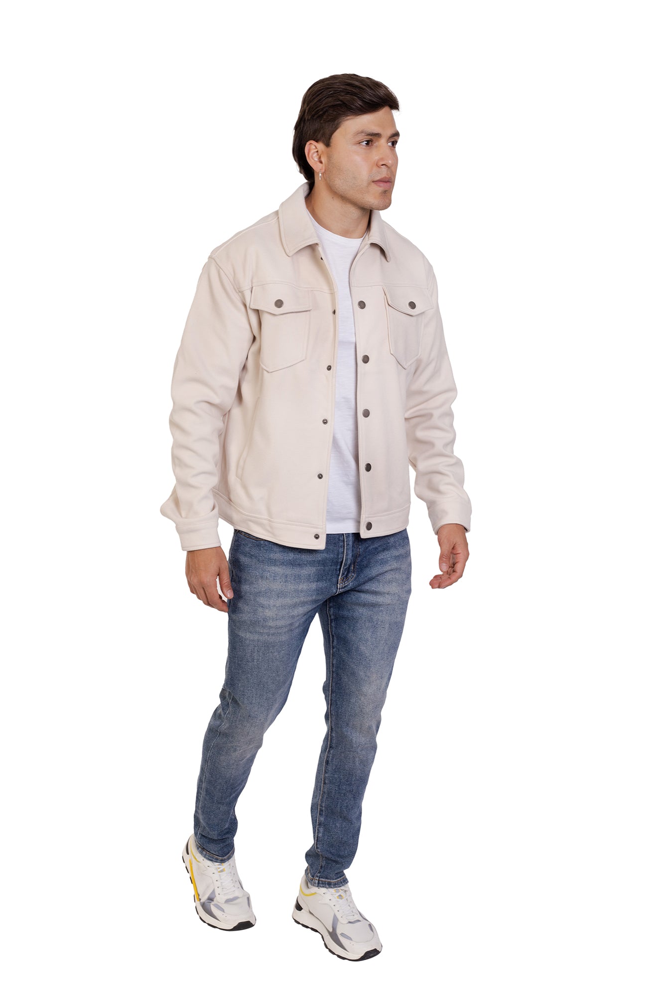 CHAQUETA PARA HOMBRE