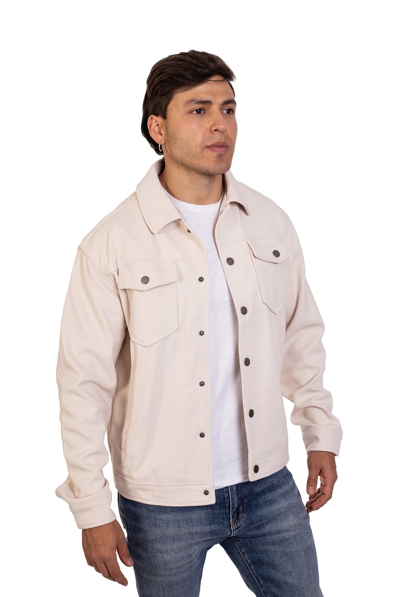 CHAQUETA PARA HOMBRE