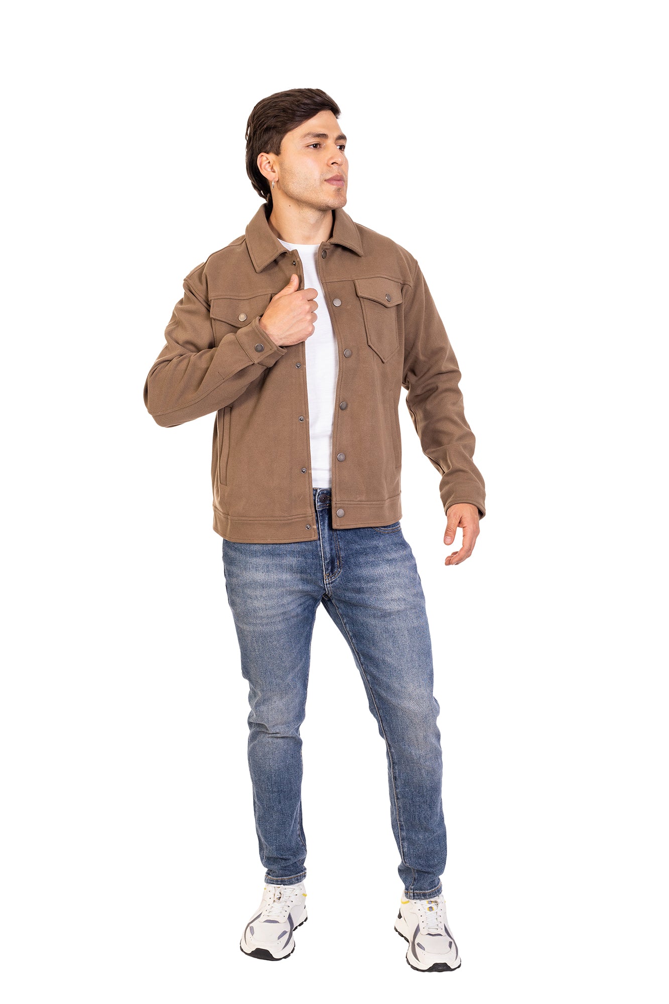 CHAQUETA PARA HOMBRE