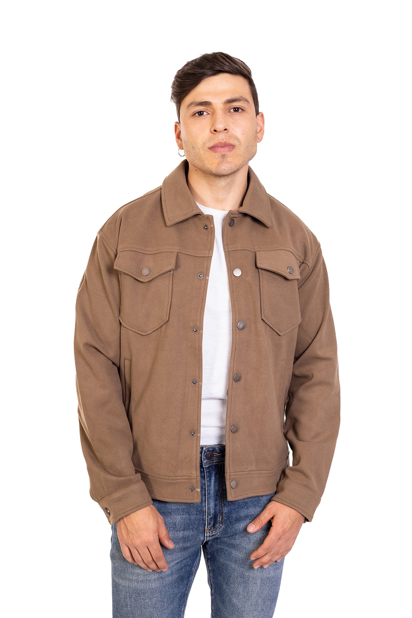 CHAQUETA PARA HOMBRE