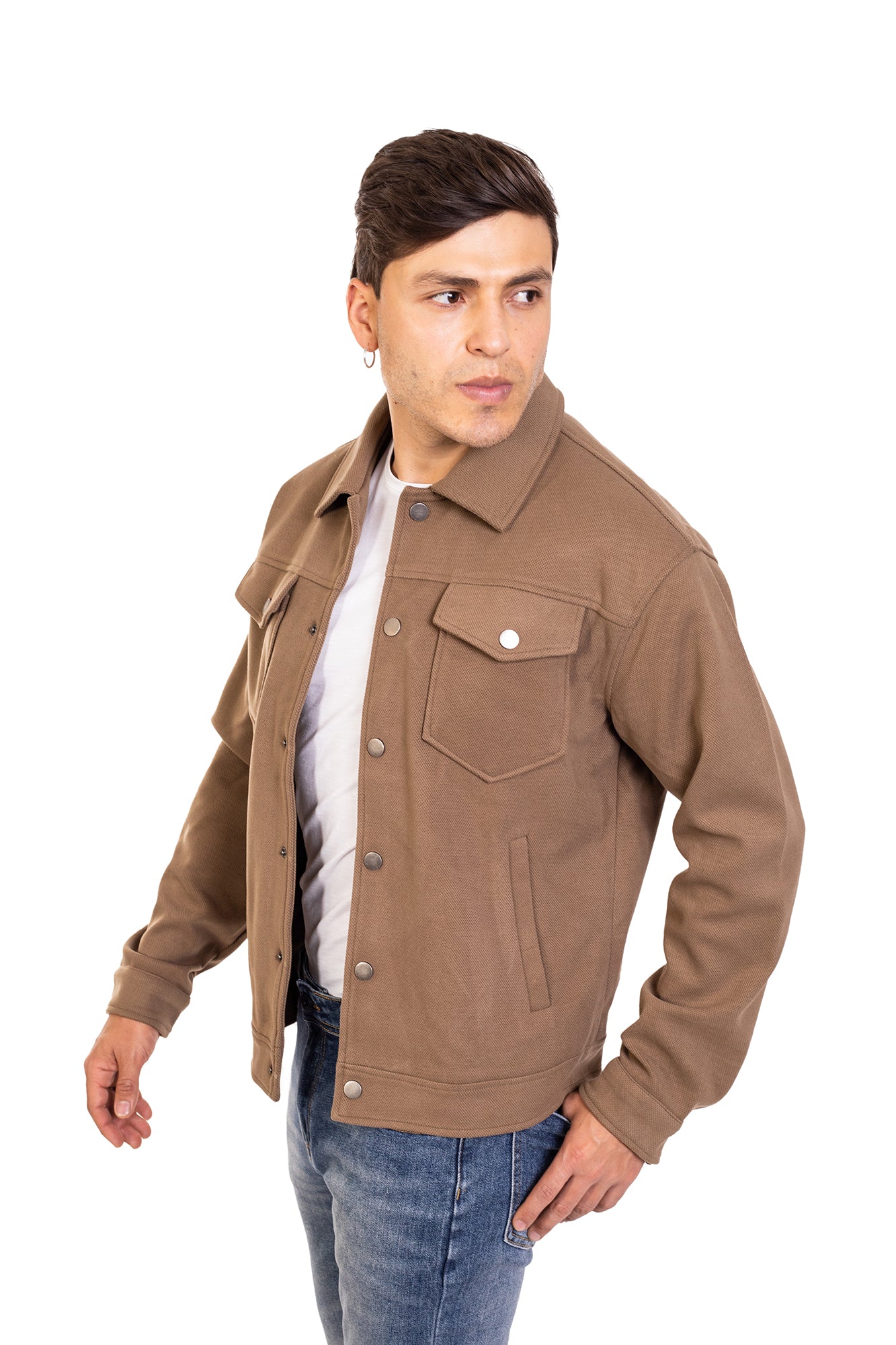 CHAQUETA PARA HOMBRE