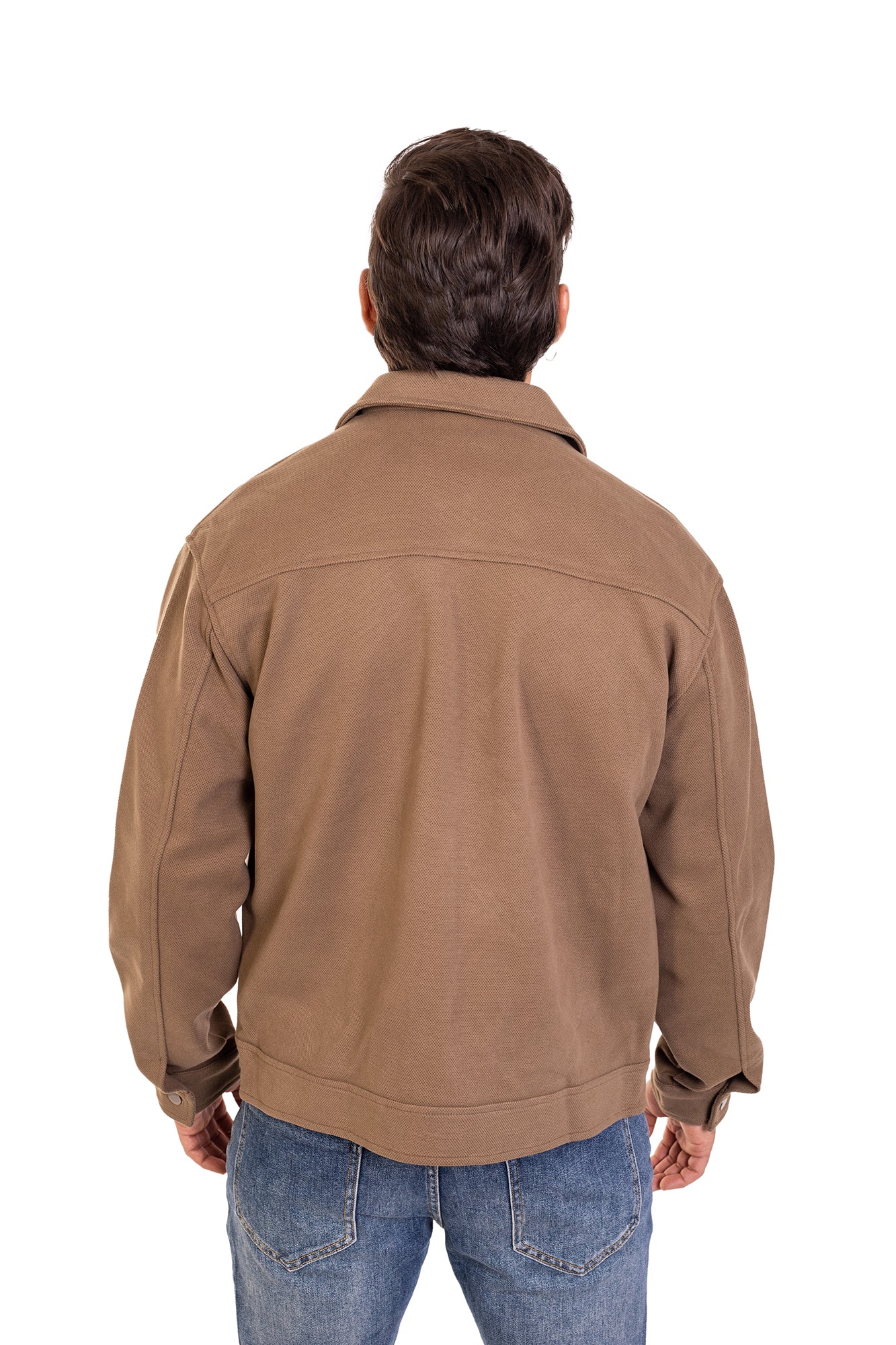 CHAQUETA PARA HOMBRE