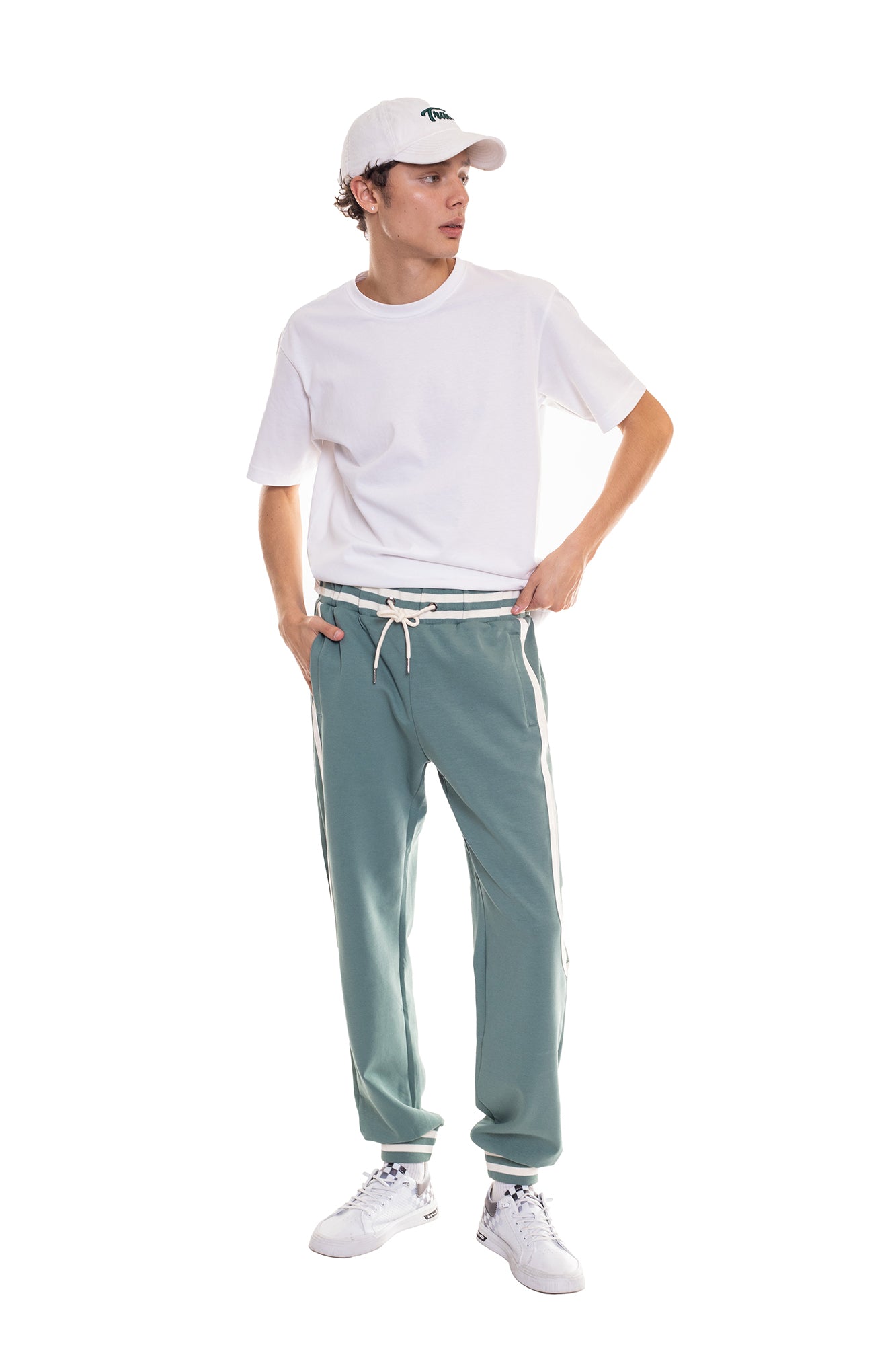 Pantalón Jogger