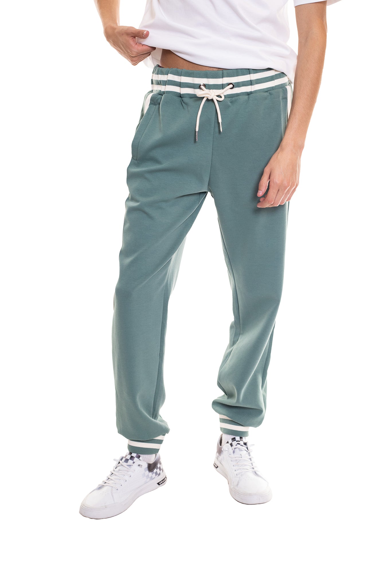 Pantalón Jogger