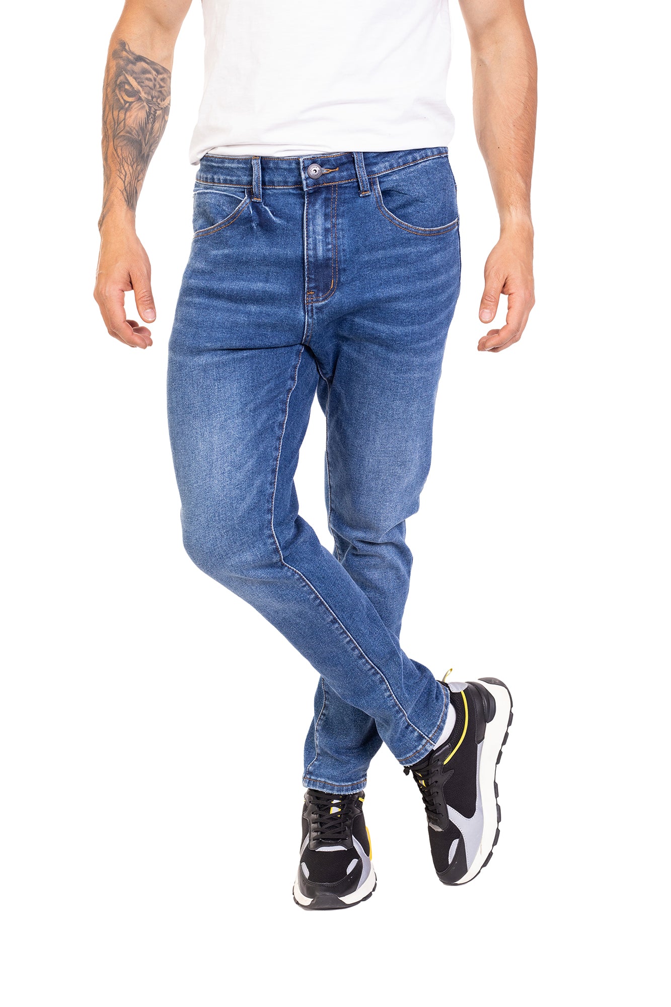 JEANS SLIM FIT