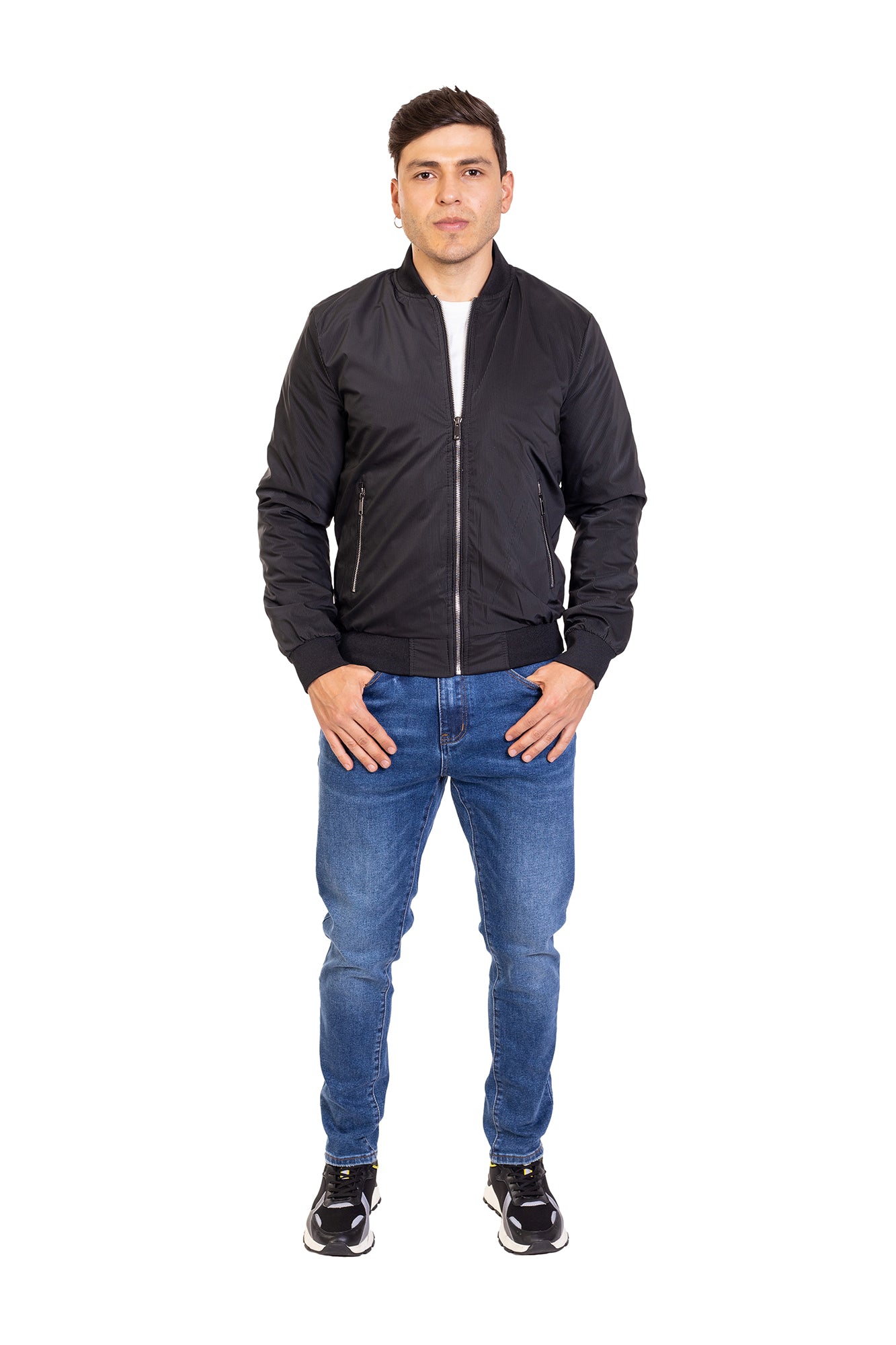 CHAQUETA PARA HOMBRE