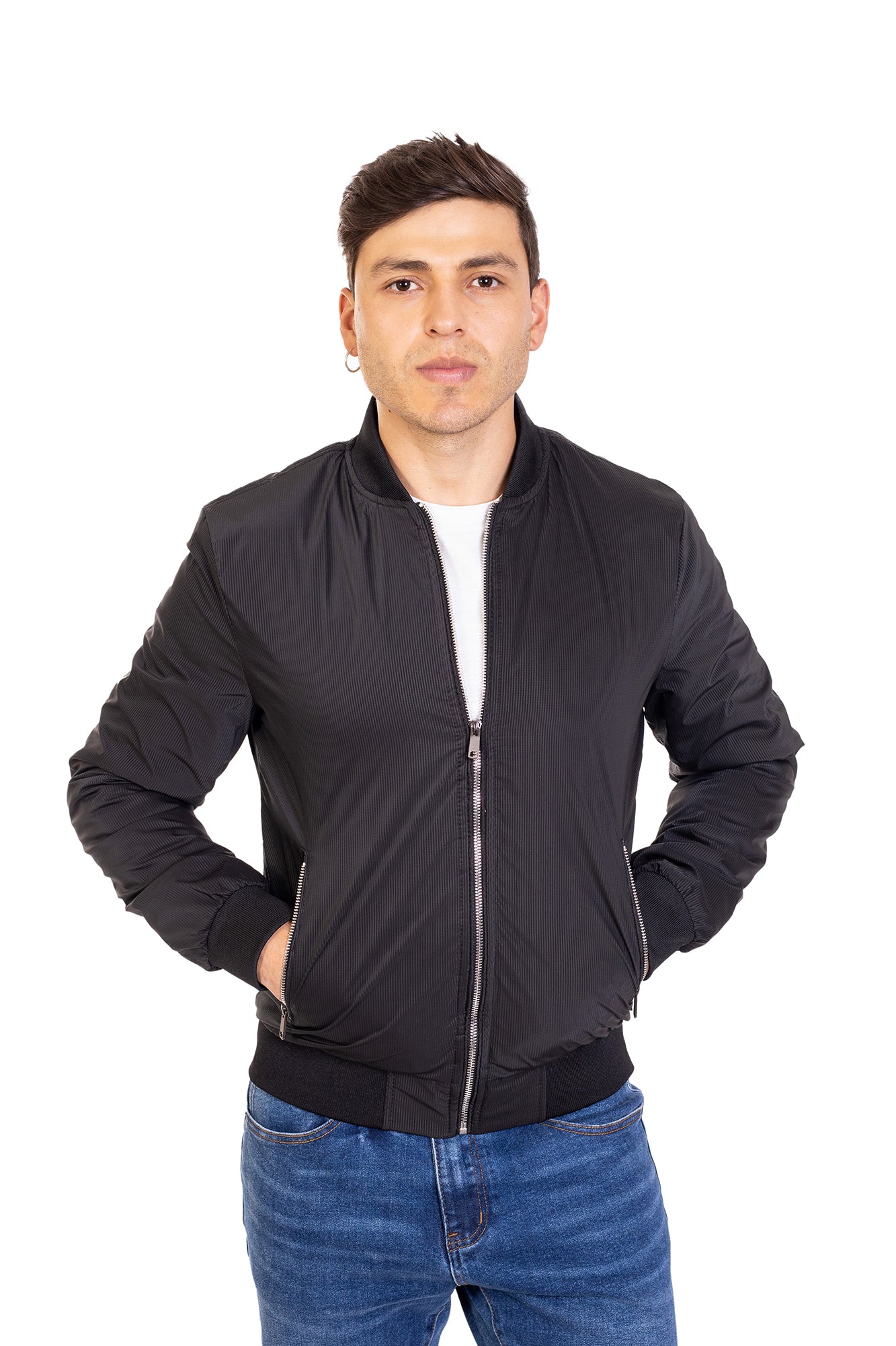 CHAQUETA PARA HOMBRE