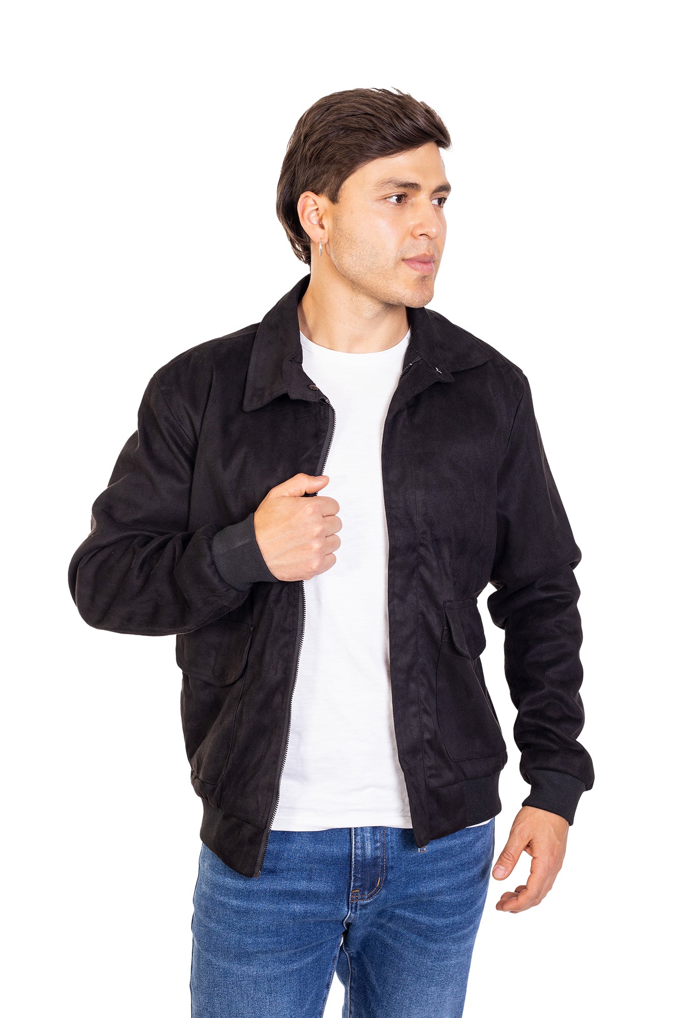 CHAQUETA PARA HOMBRE