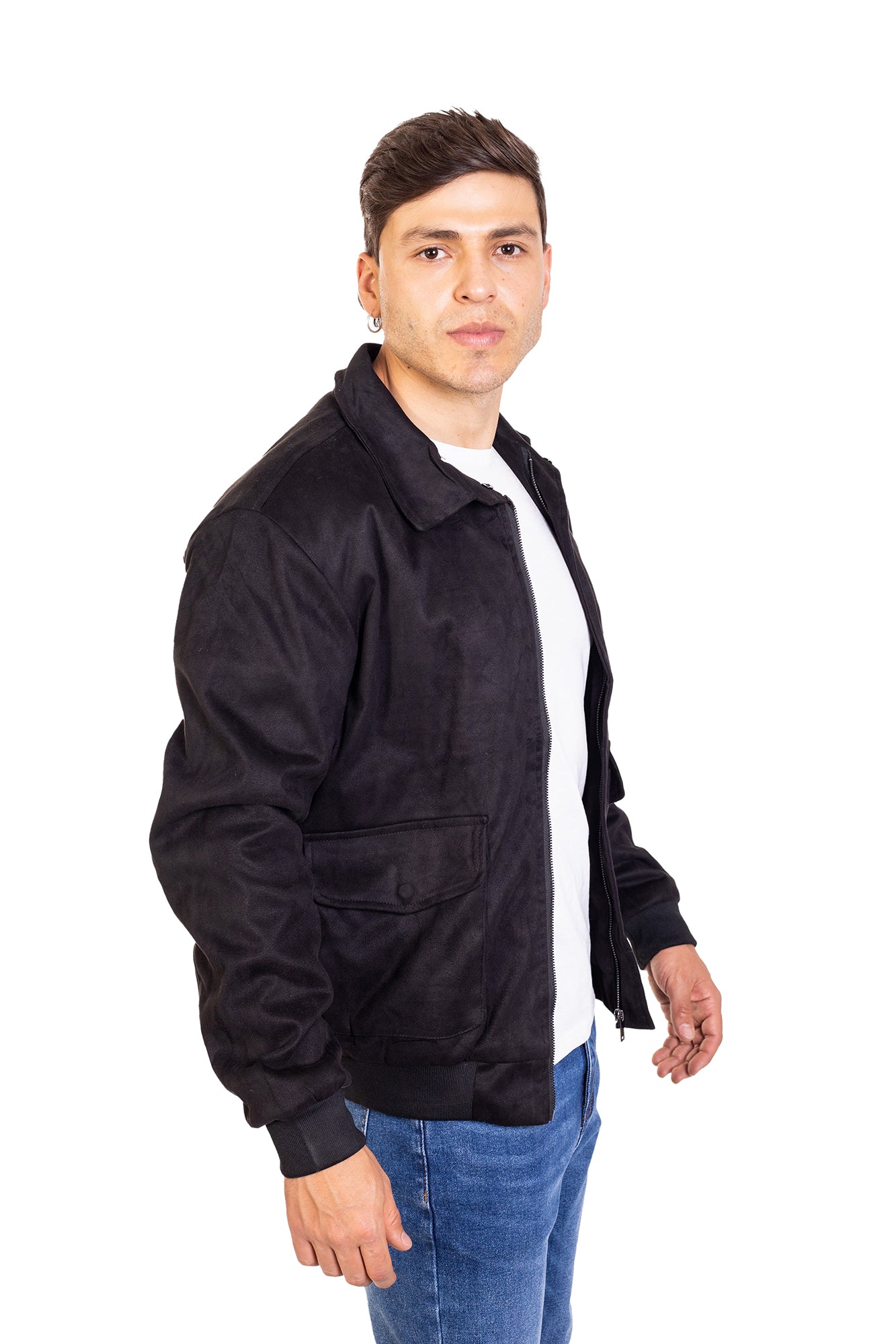 CHAQUETA PARA HOMBRE