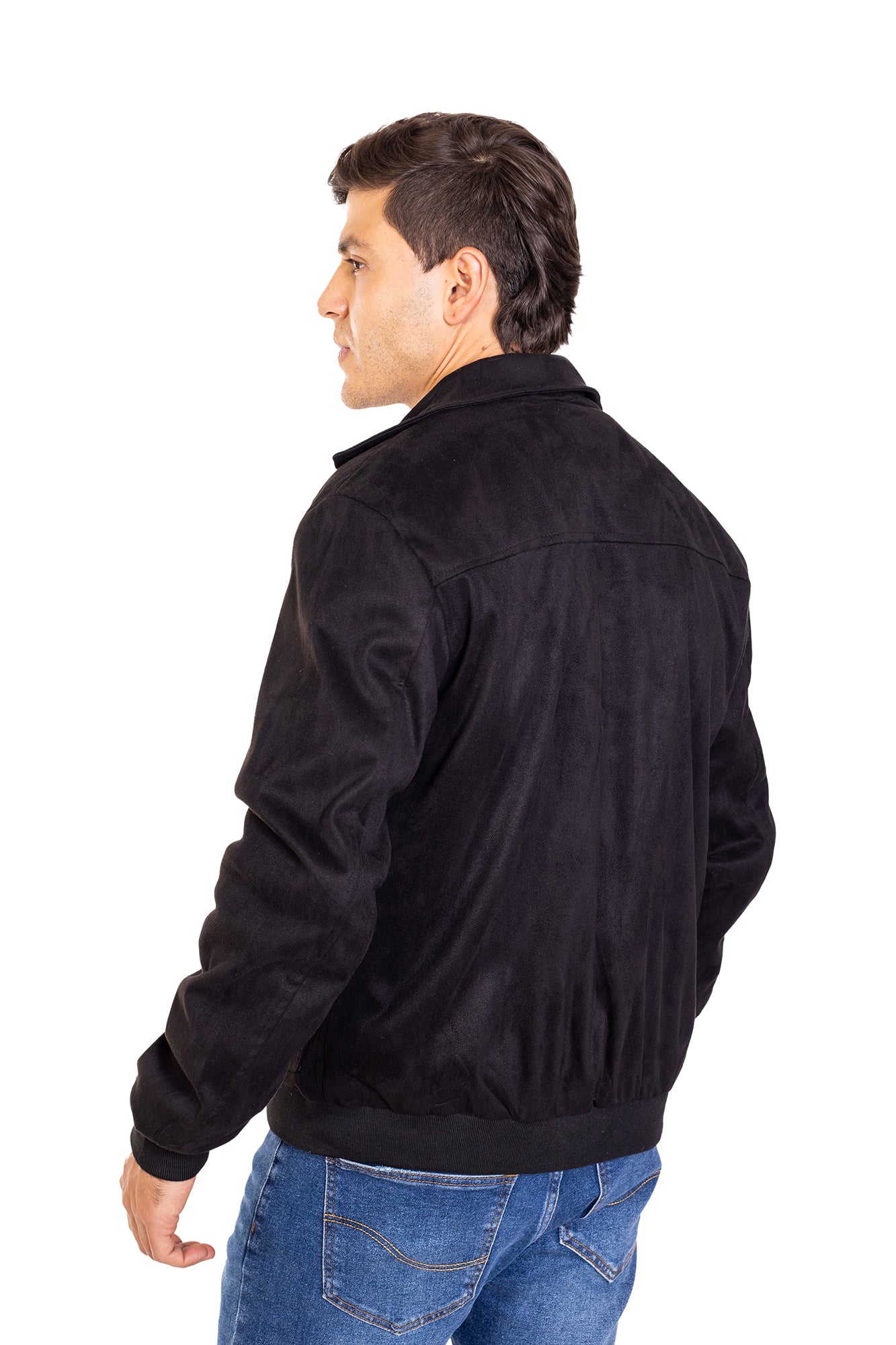 CHAQUETA PARA HOMBRE