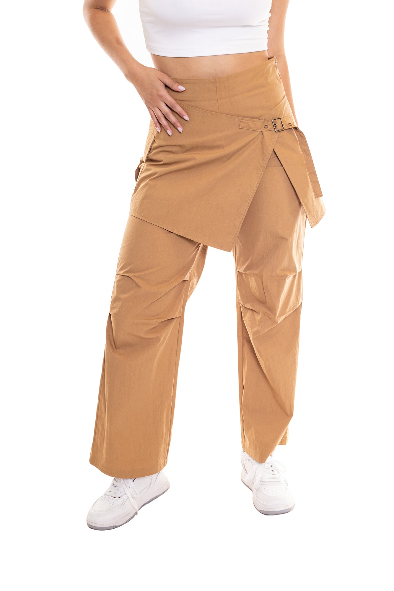 FALDA PANTALON PARA MUJER