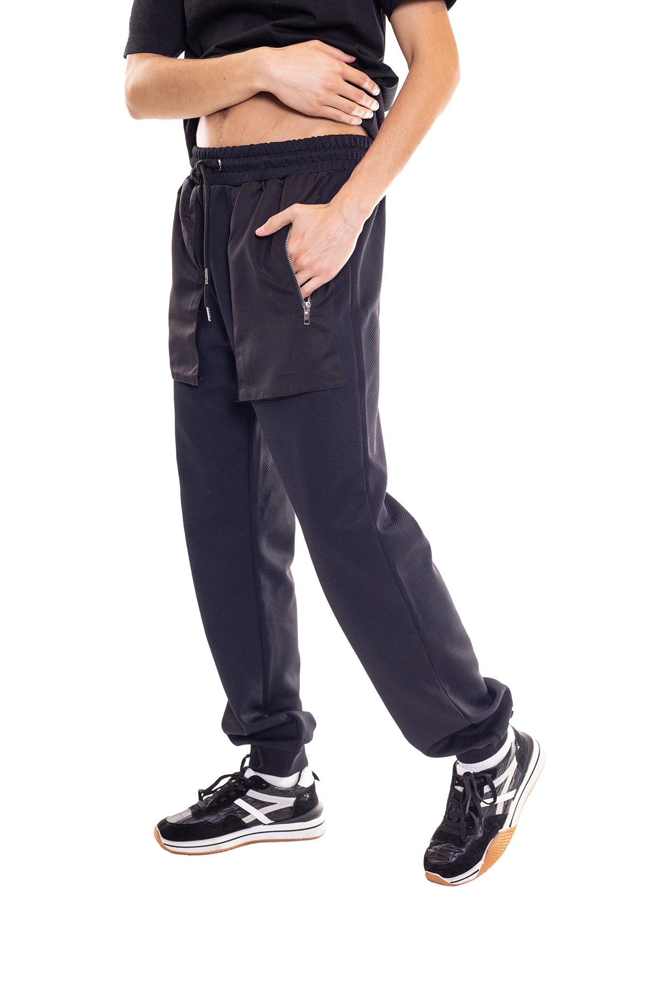 Pantalón Jogger