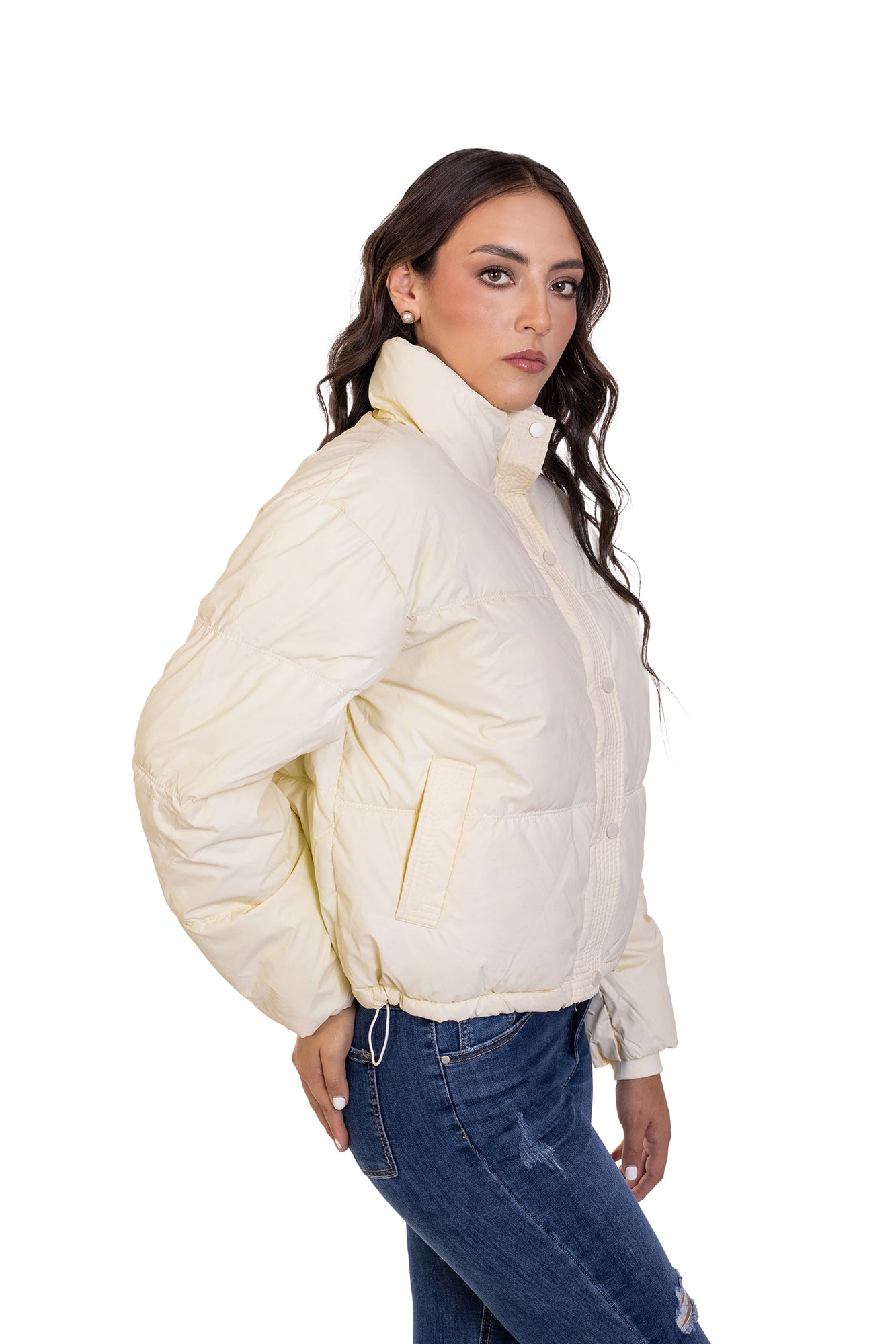 CHAQUETA PARA MUJER