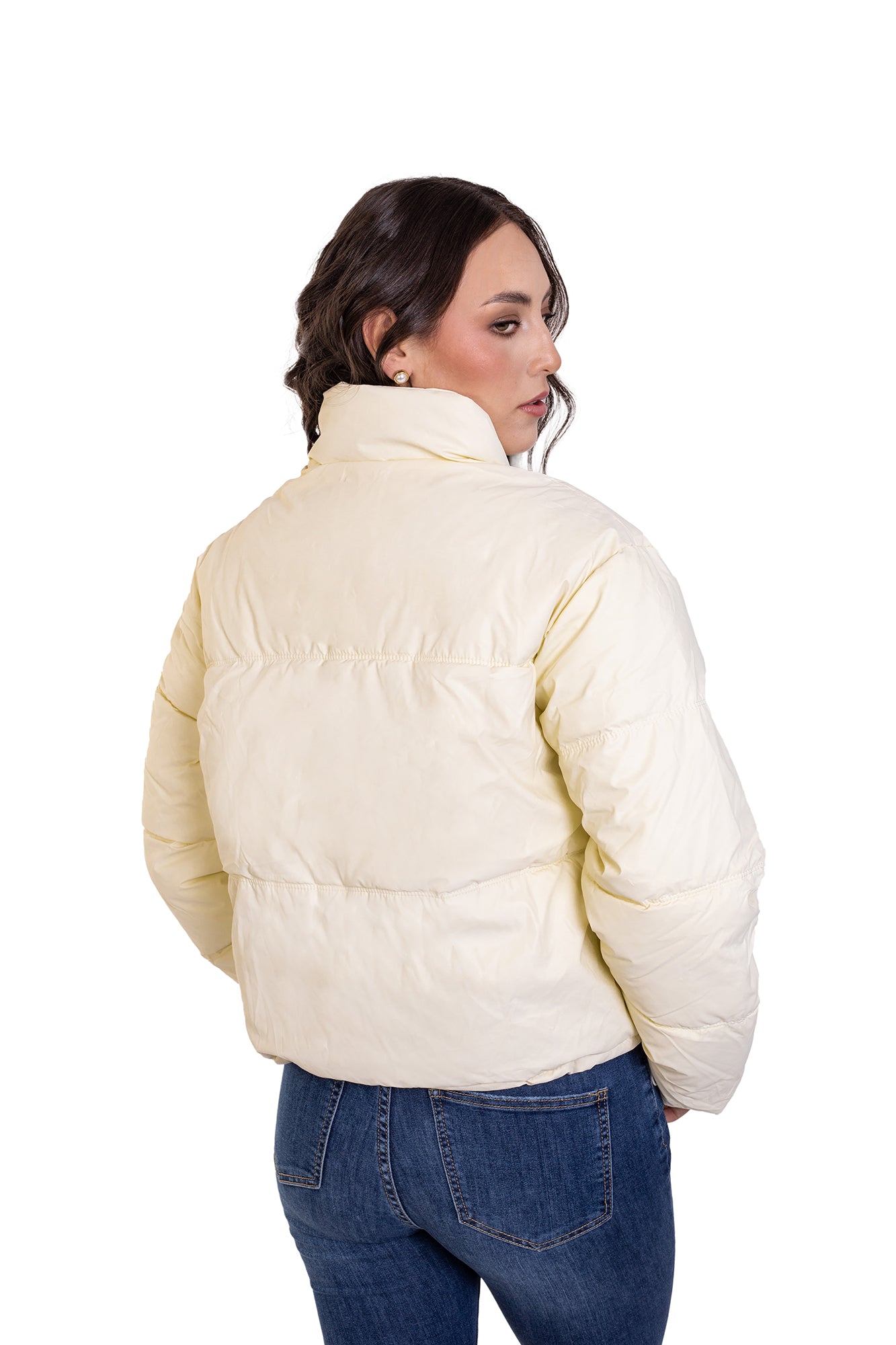 CHAQUETA PARA MUJER