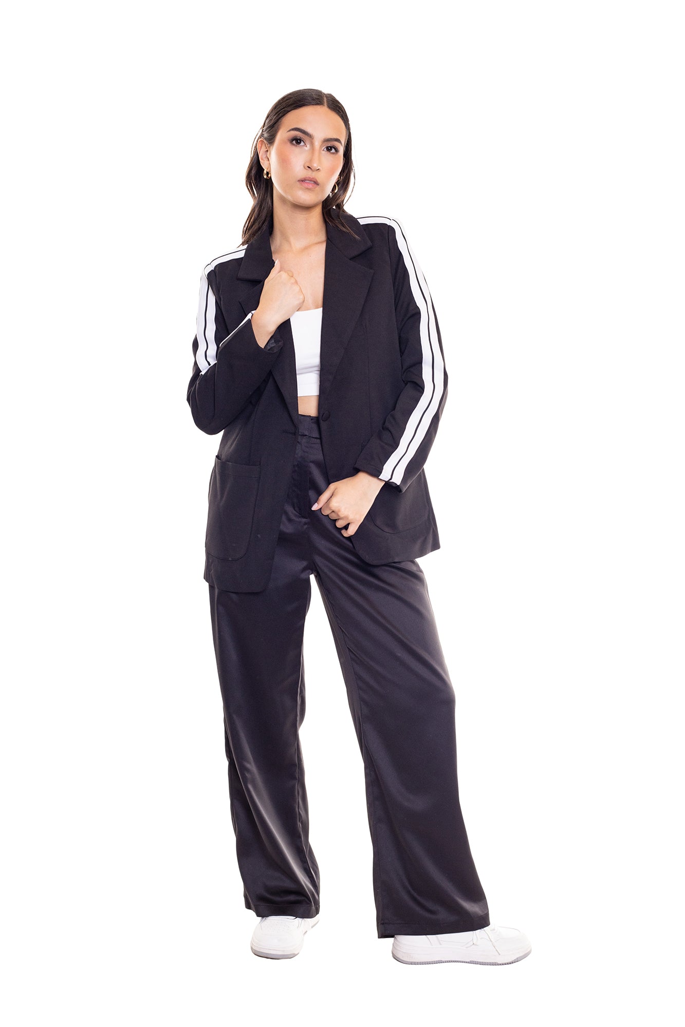 BLAZER PARA MUJER