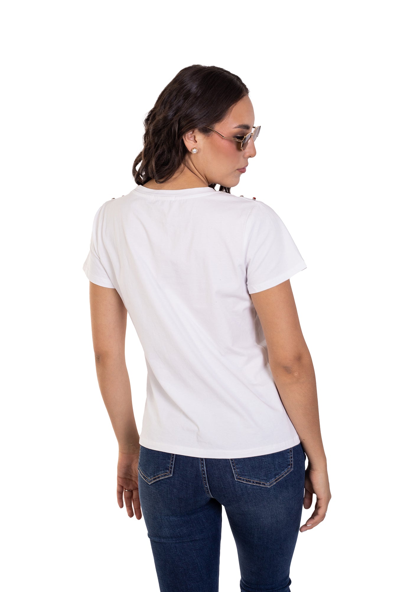 BLUSA PARA MUJER