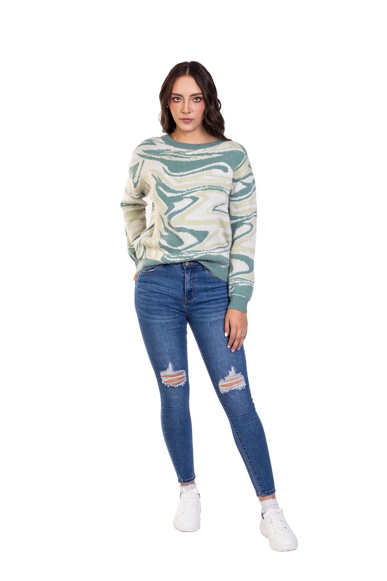 Sweater Para Mujer