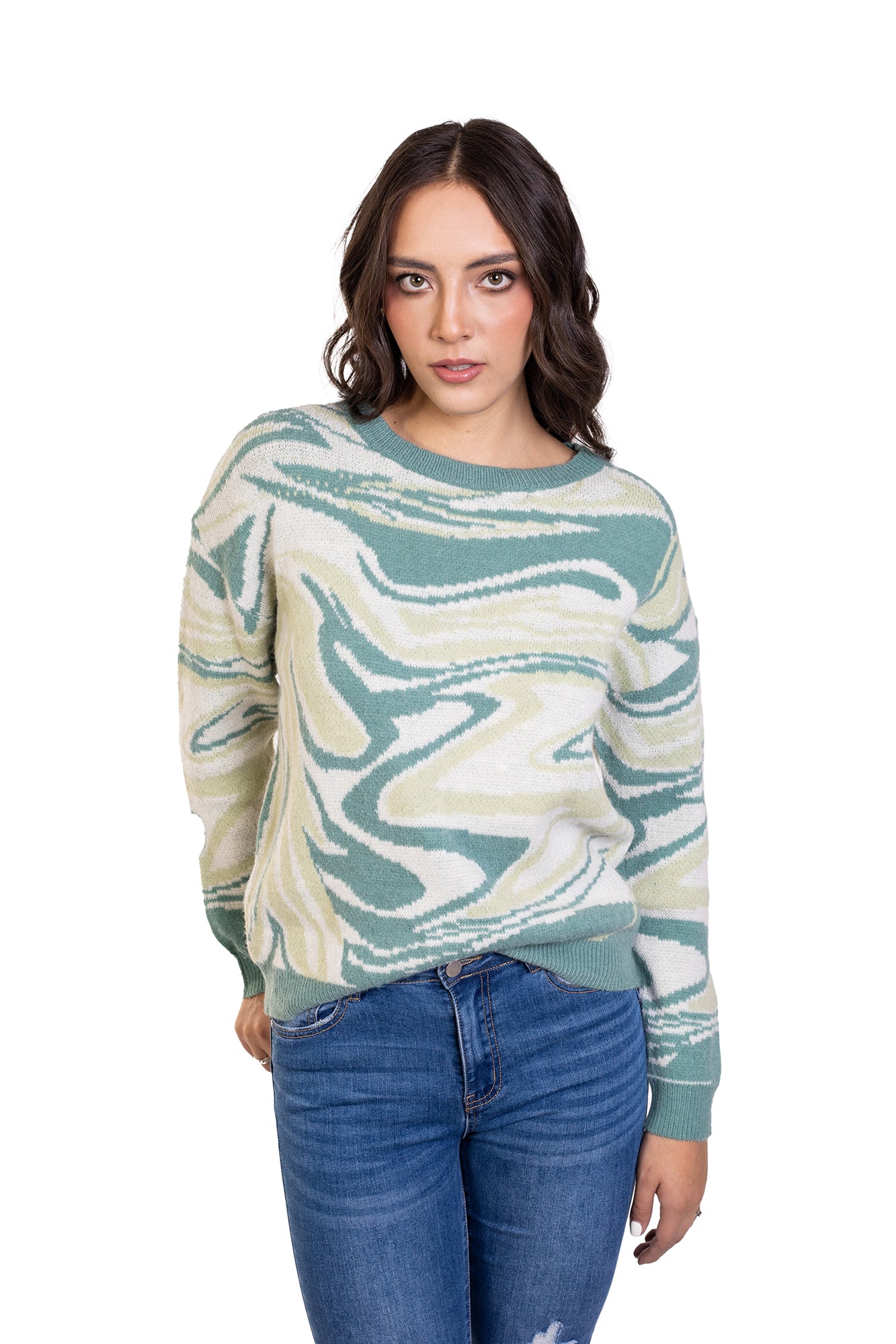 Sweater Para Mujer