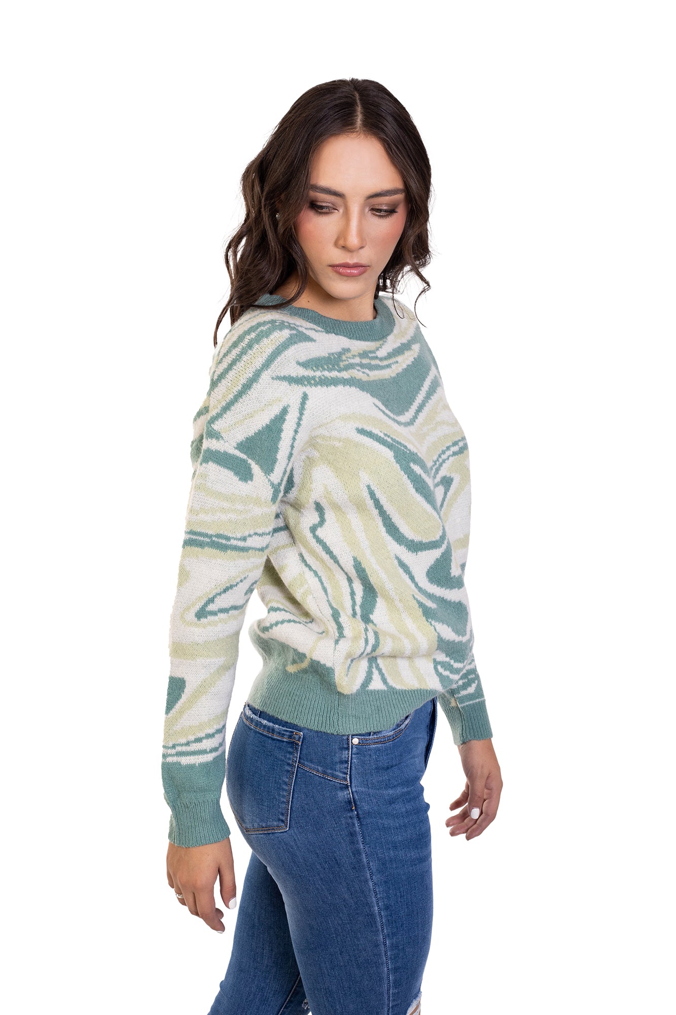 Sweater Para Mujer